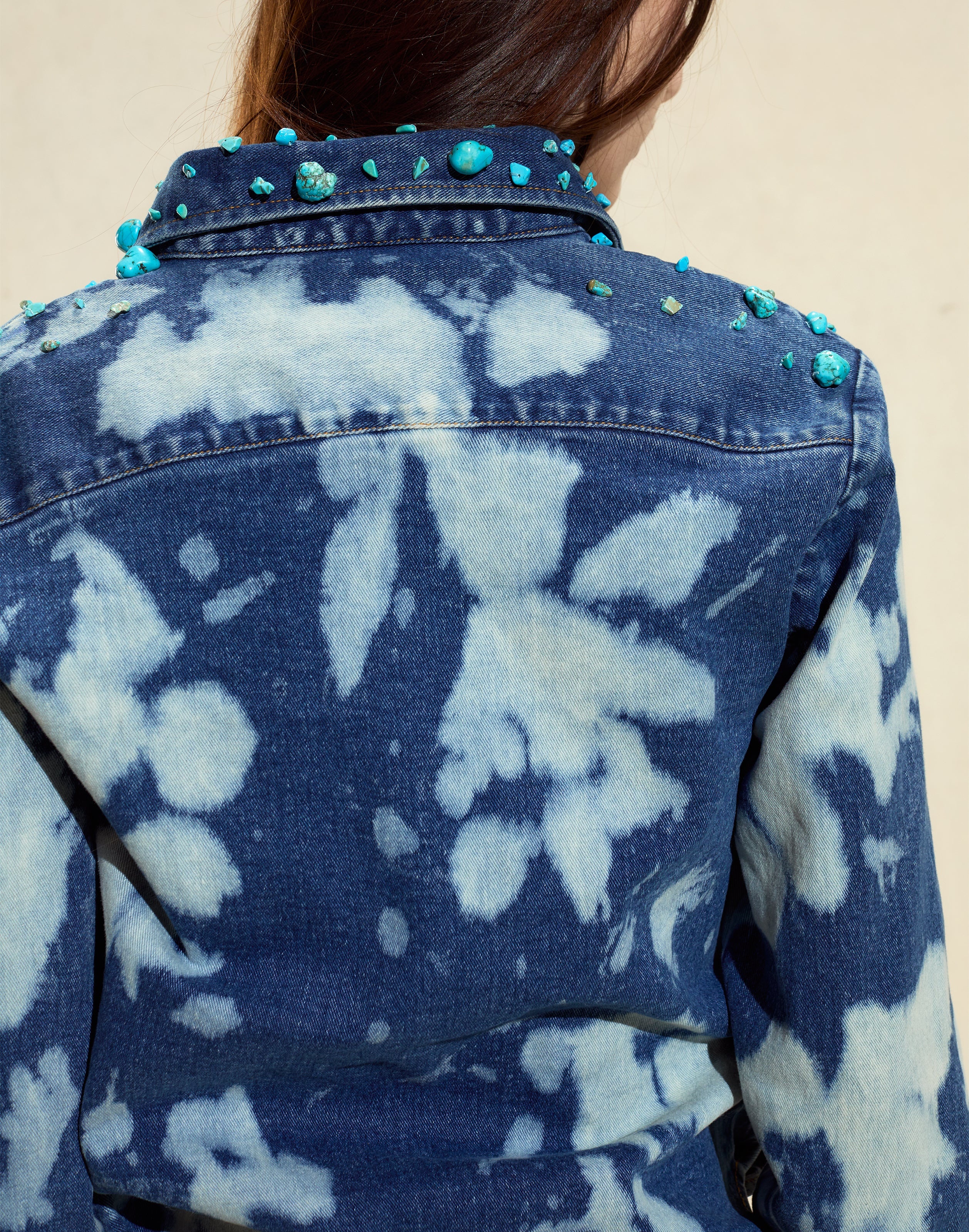 Marfa Button Down - 4