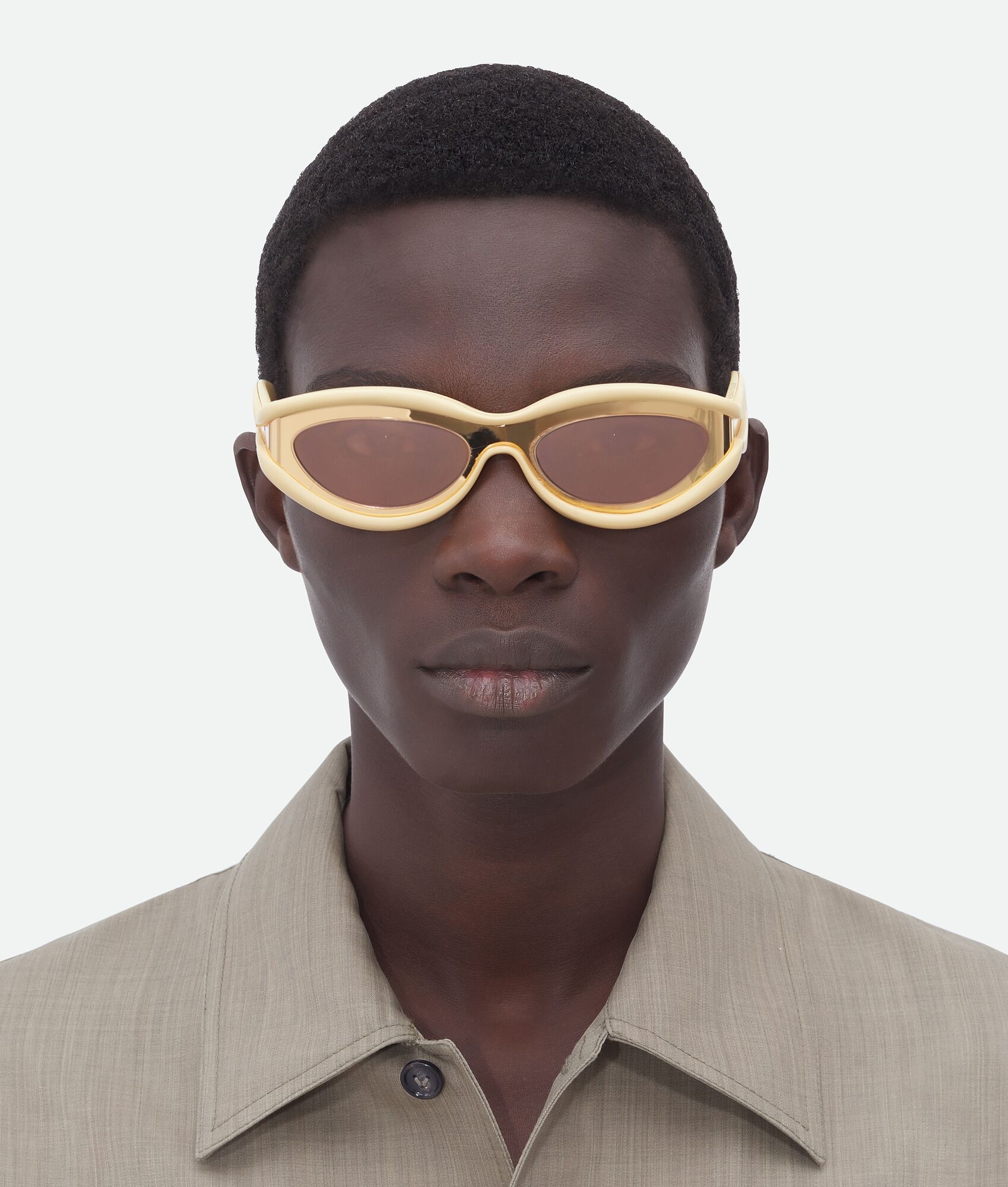 Hem Sunglasses - 2