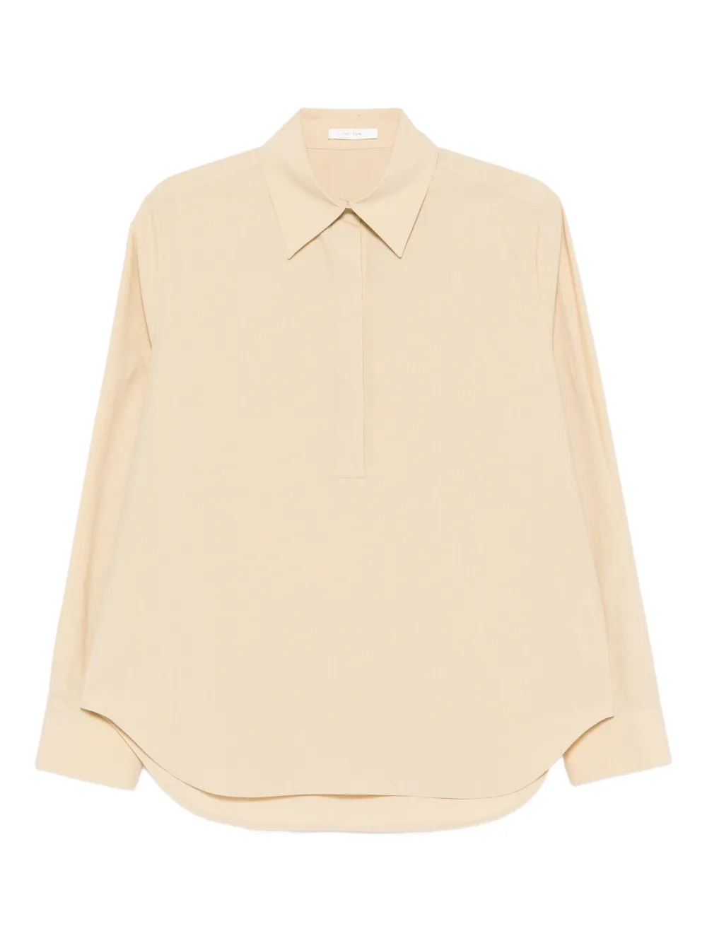 THE ROW - Women Margan Shirt - 5