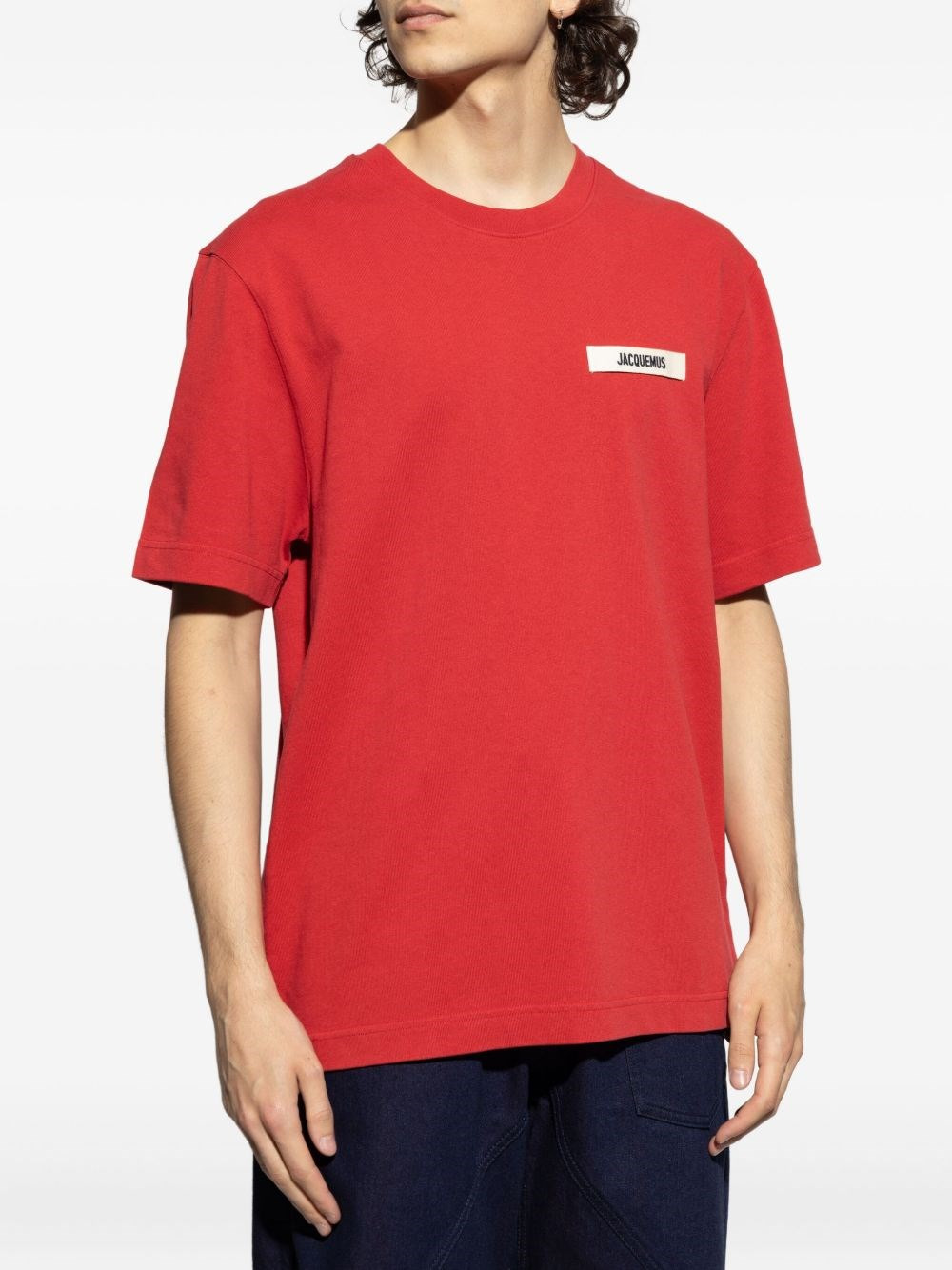 T-SHIRT LOGO - 3