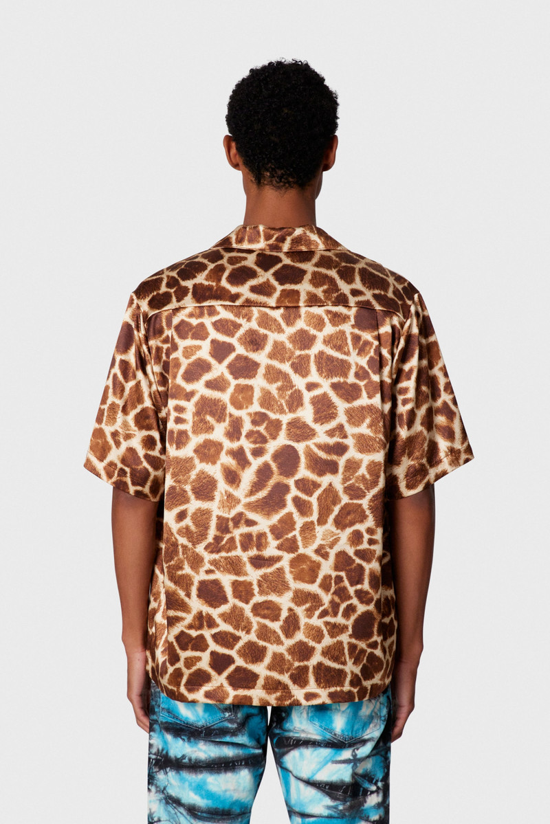 PARKER SHIRT 4