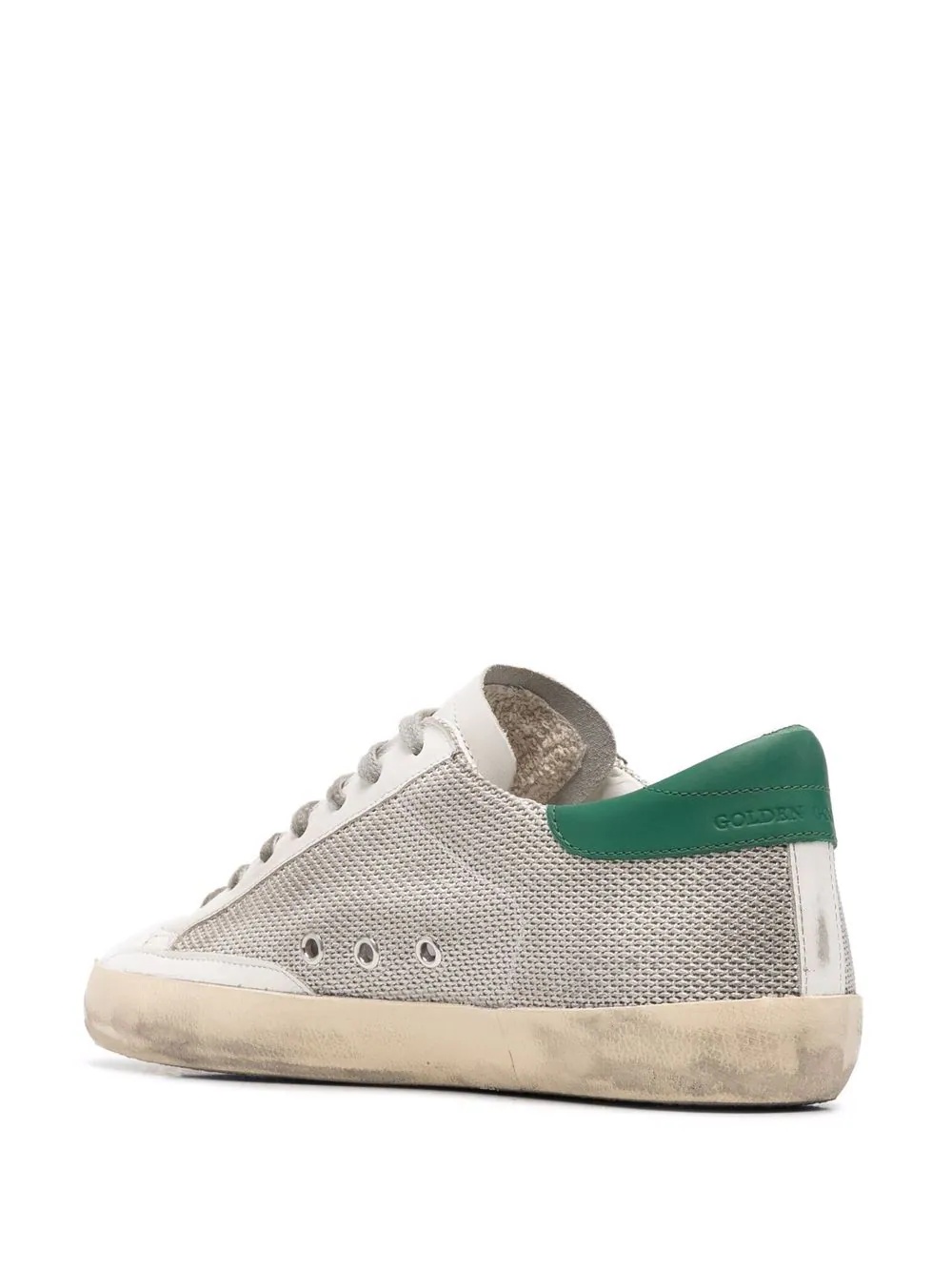 Super-Star mesh sneakers - 3