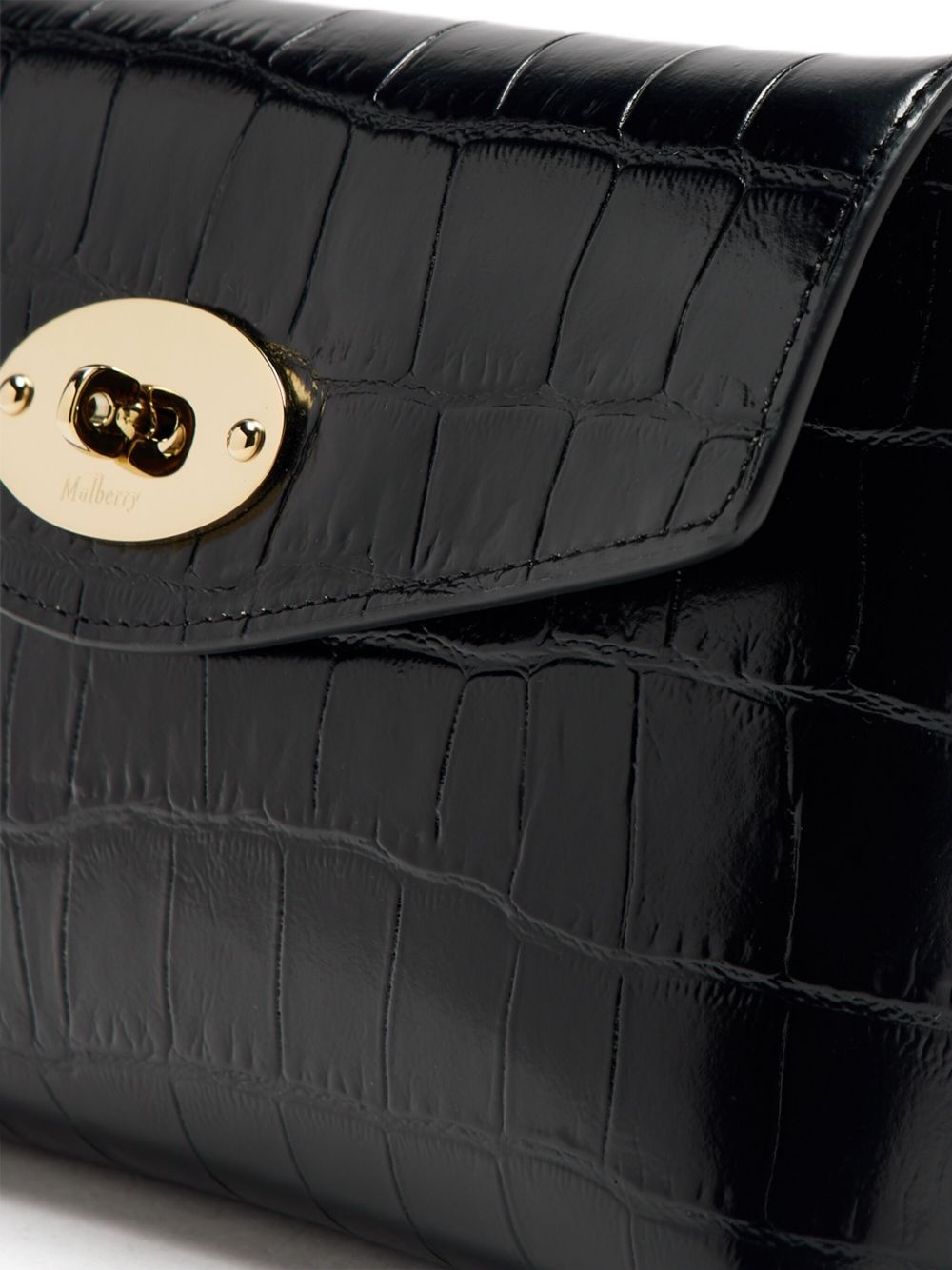 Darley clutch bag - 3