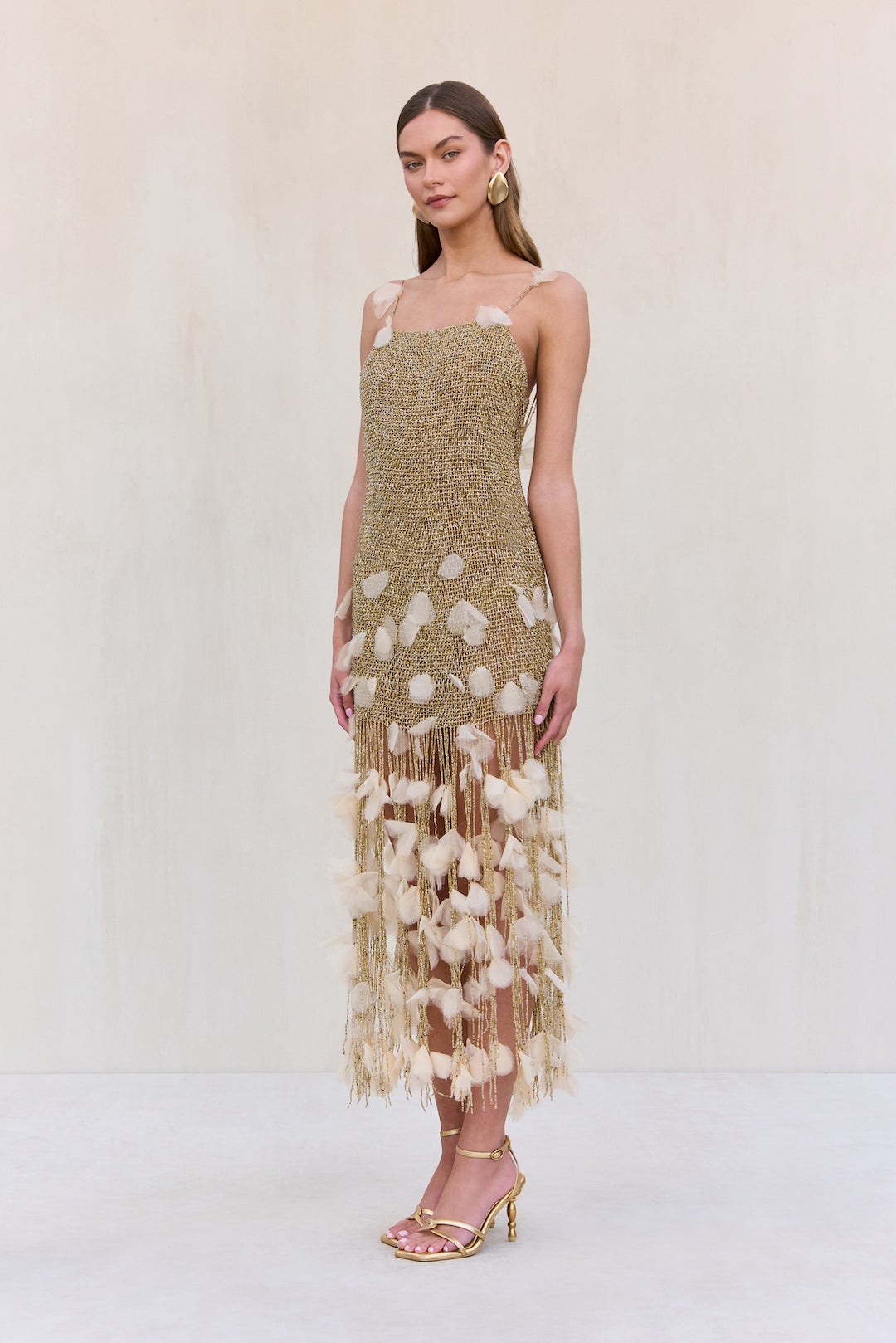 NASEEM DRESS - 7