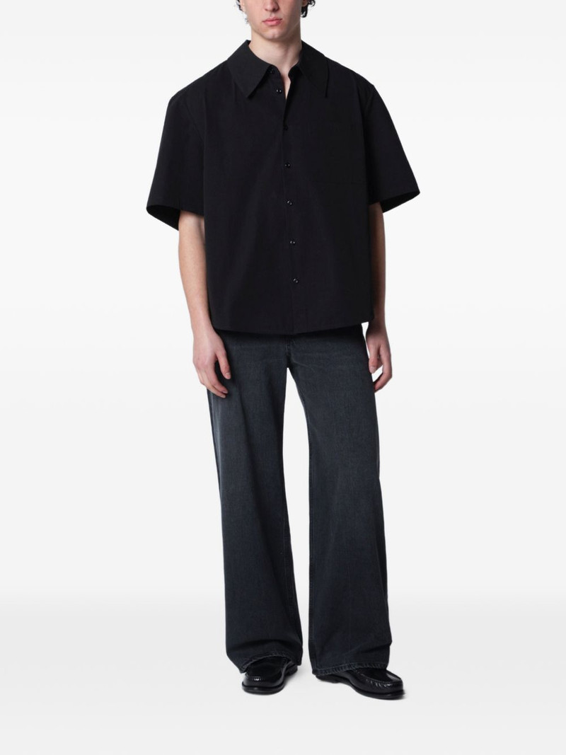 Séfr relaxed-cut jeans outlook