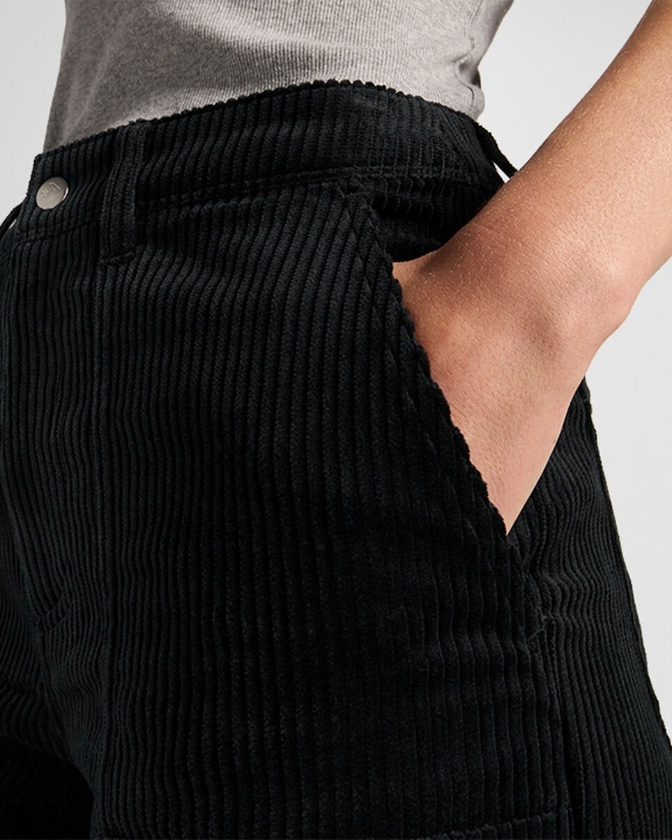 Corduroy Pants - 5