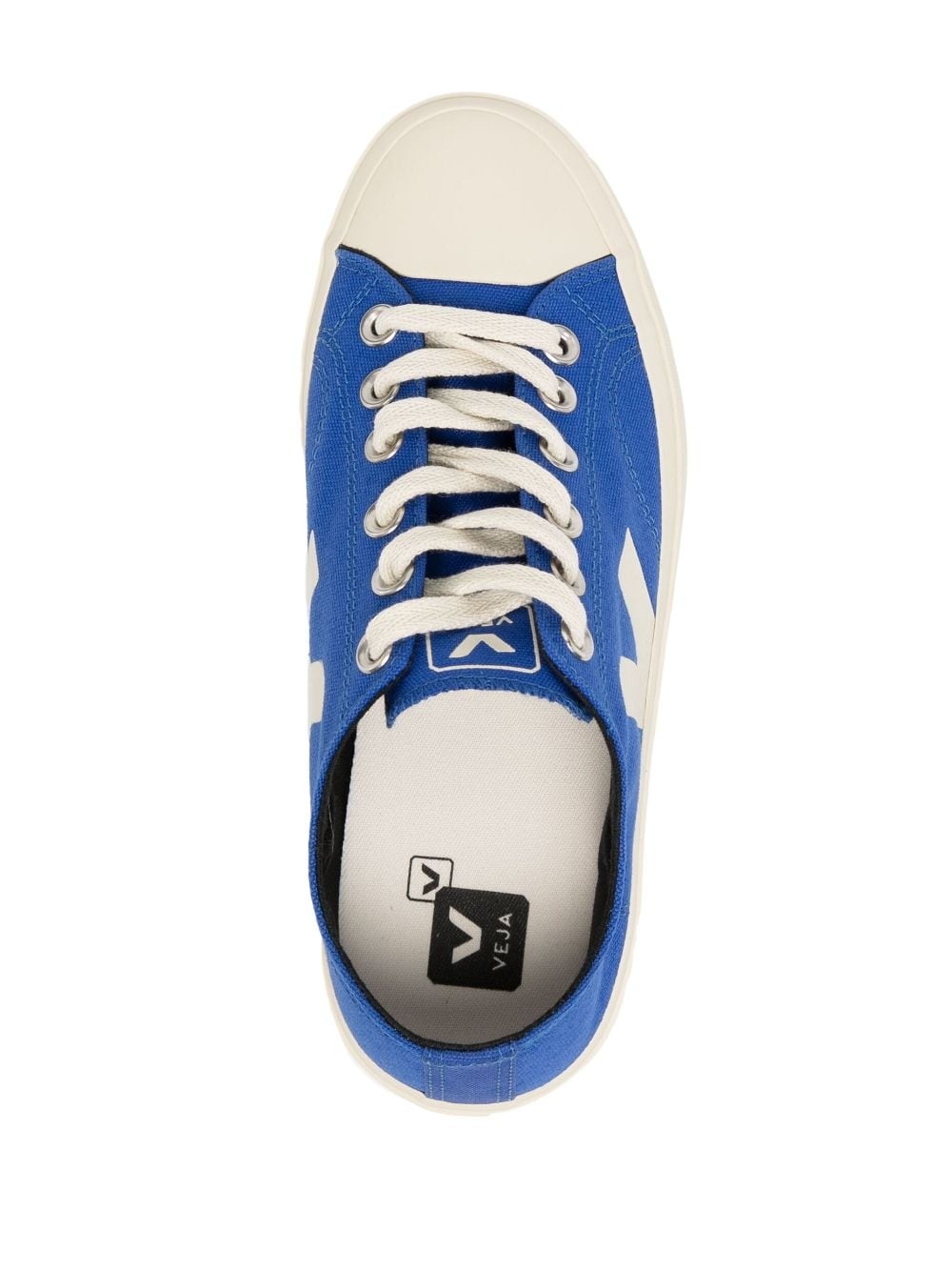 Wata II low-top sneakers - 4