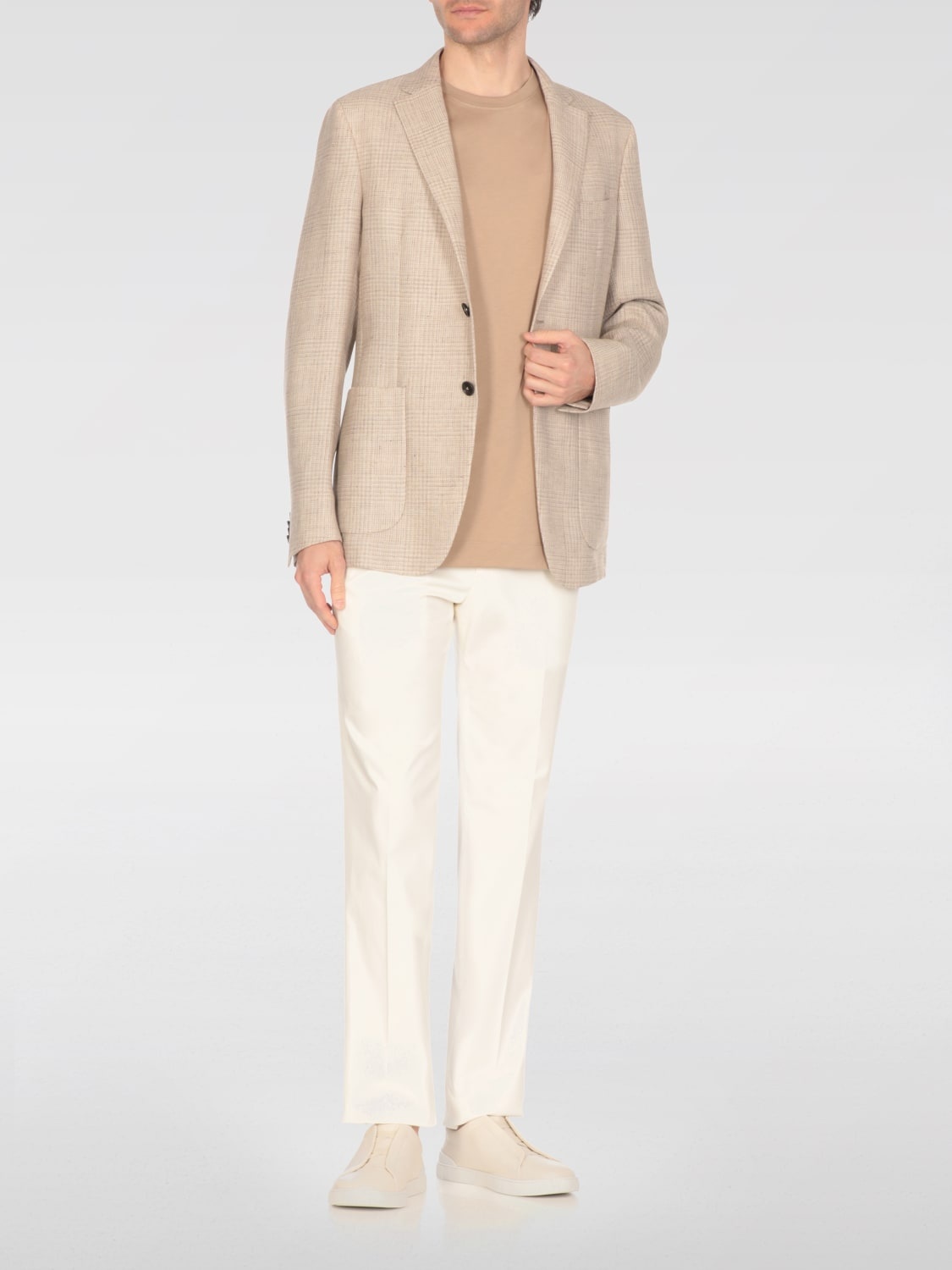 Jacket men Zegna - 2