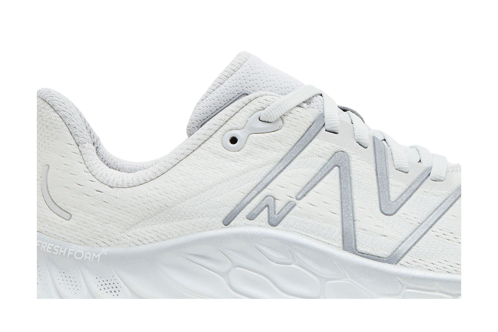 Wmns Fresh Foam X More v4 'Summer Fog' - 2