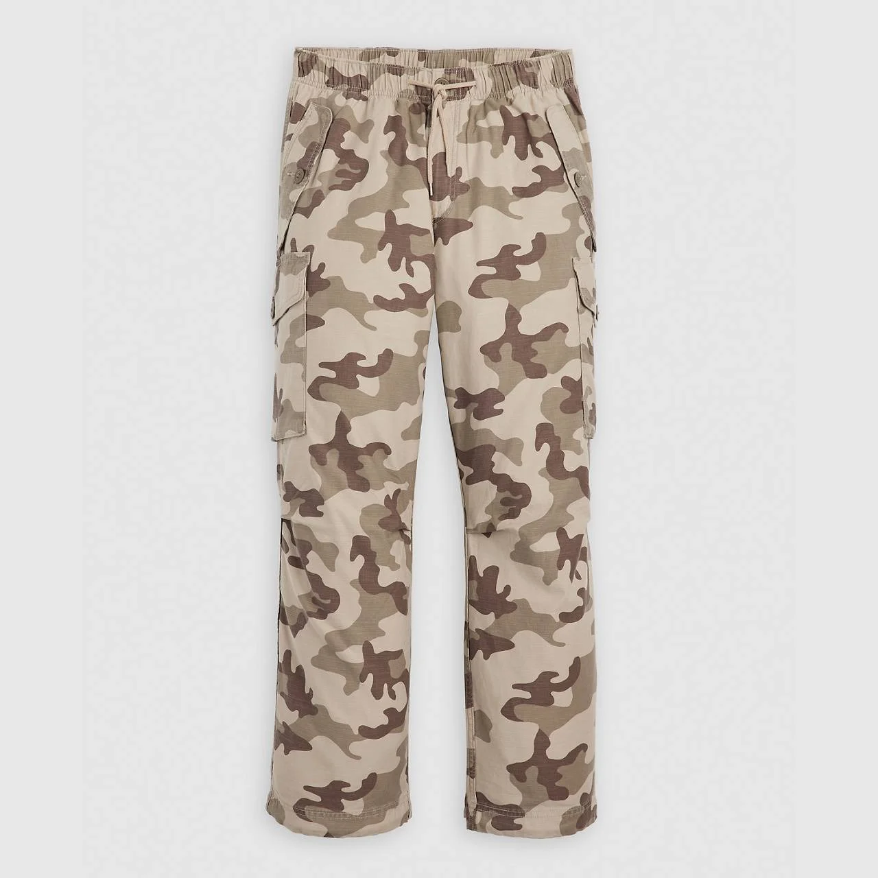 BAGGY FIELD CARGO 남성 바지 - 1