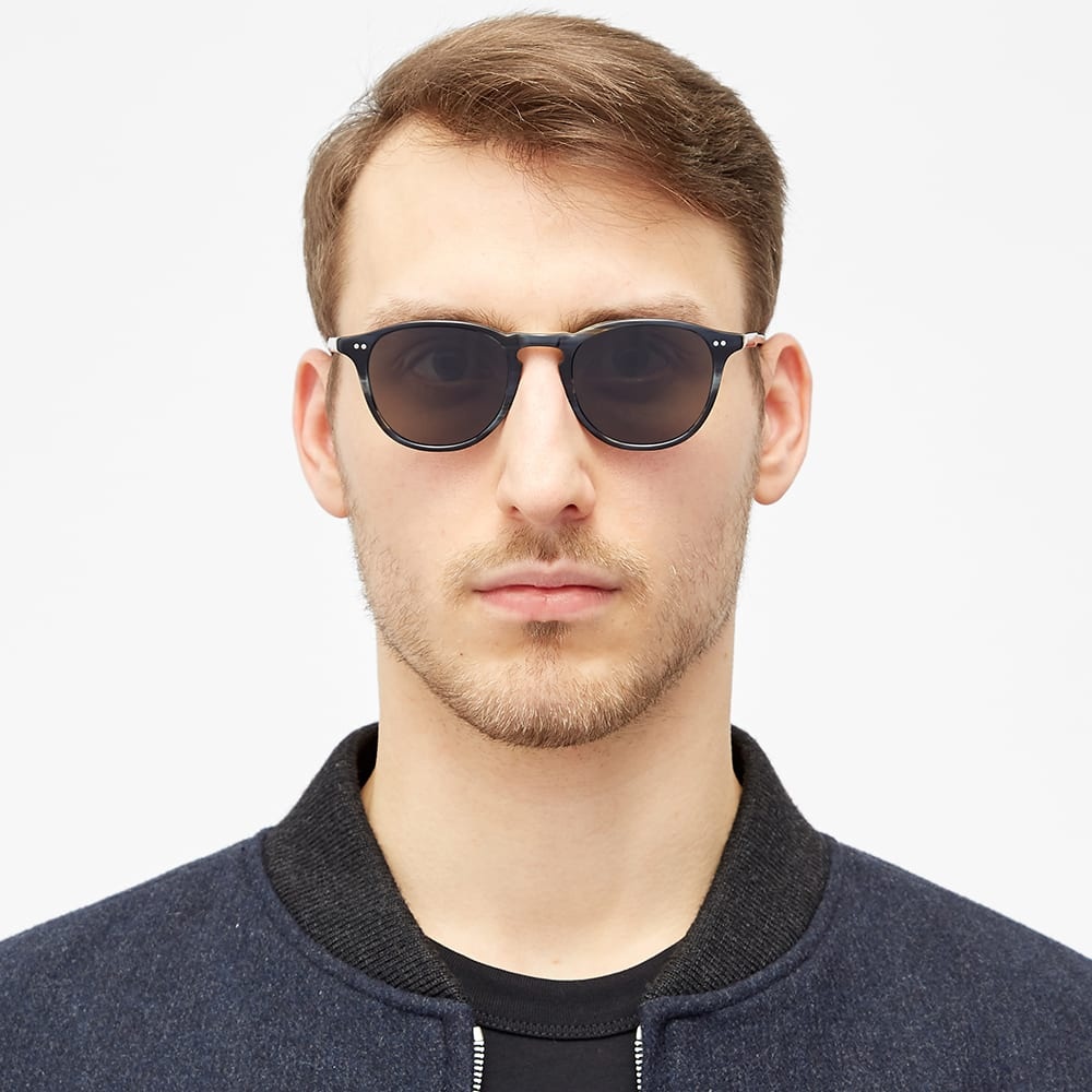 Garrett Leight Hampton Sunglasses - 6