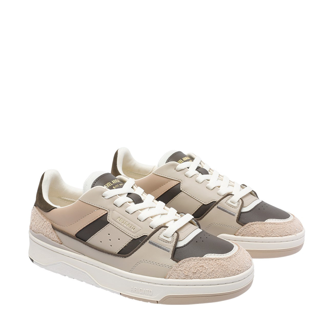 Axel Arigato Men Clay Sneakers - 2