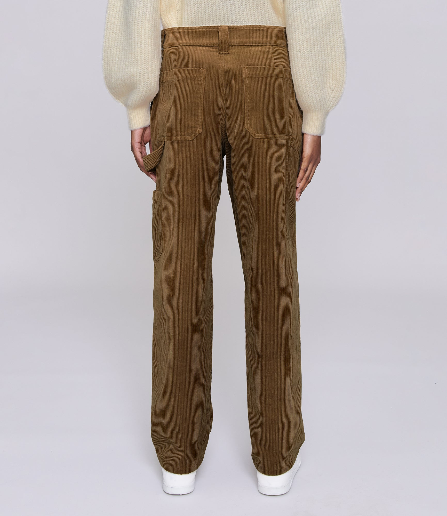 FERGUS JEANS - 5
