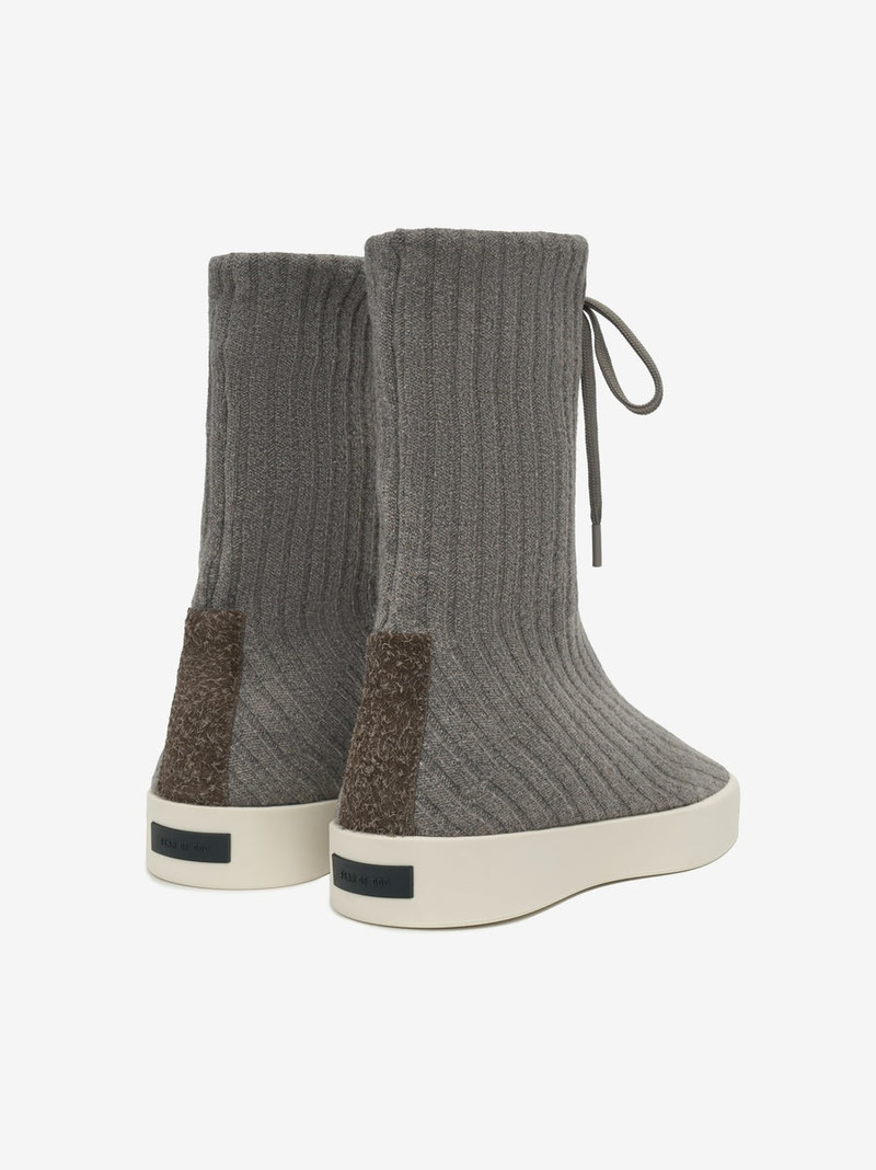 Fear of God Moc Knit High | REVERSIBLE
