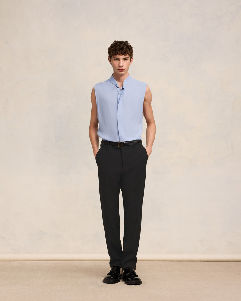 AMI Paris CIGARETTE TROUSERS outlook