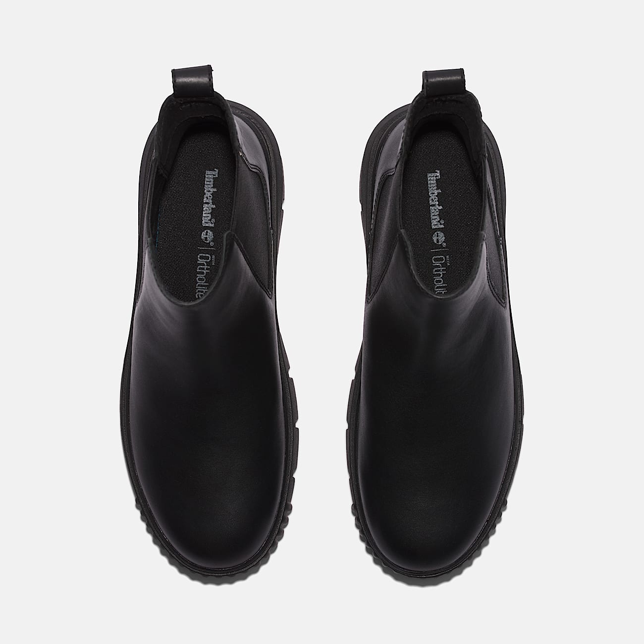 Women's Greyfield Chelsea Boot - 2