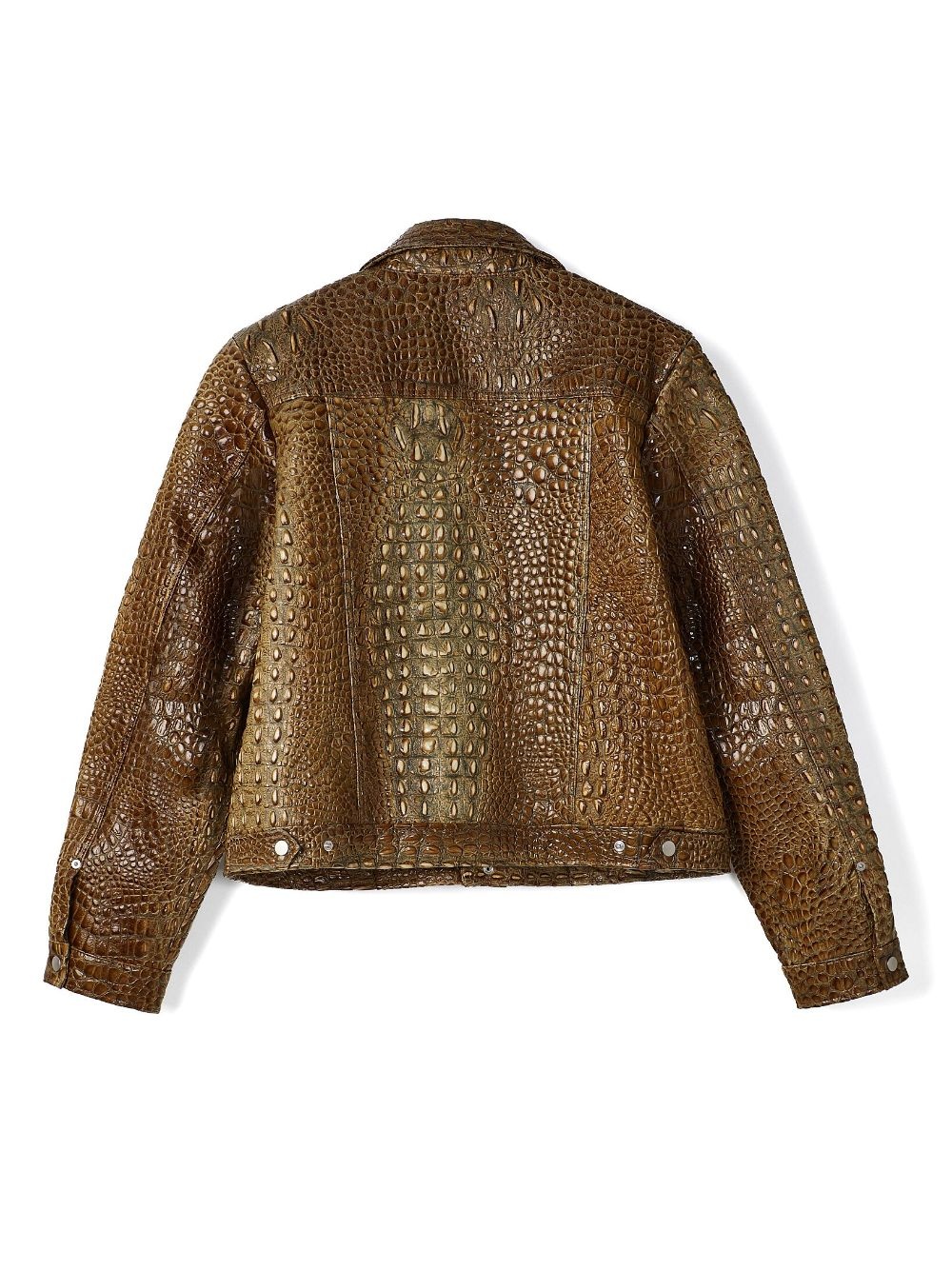 leather jacket - 7