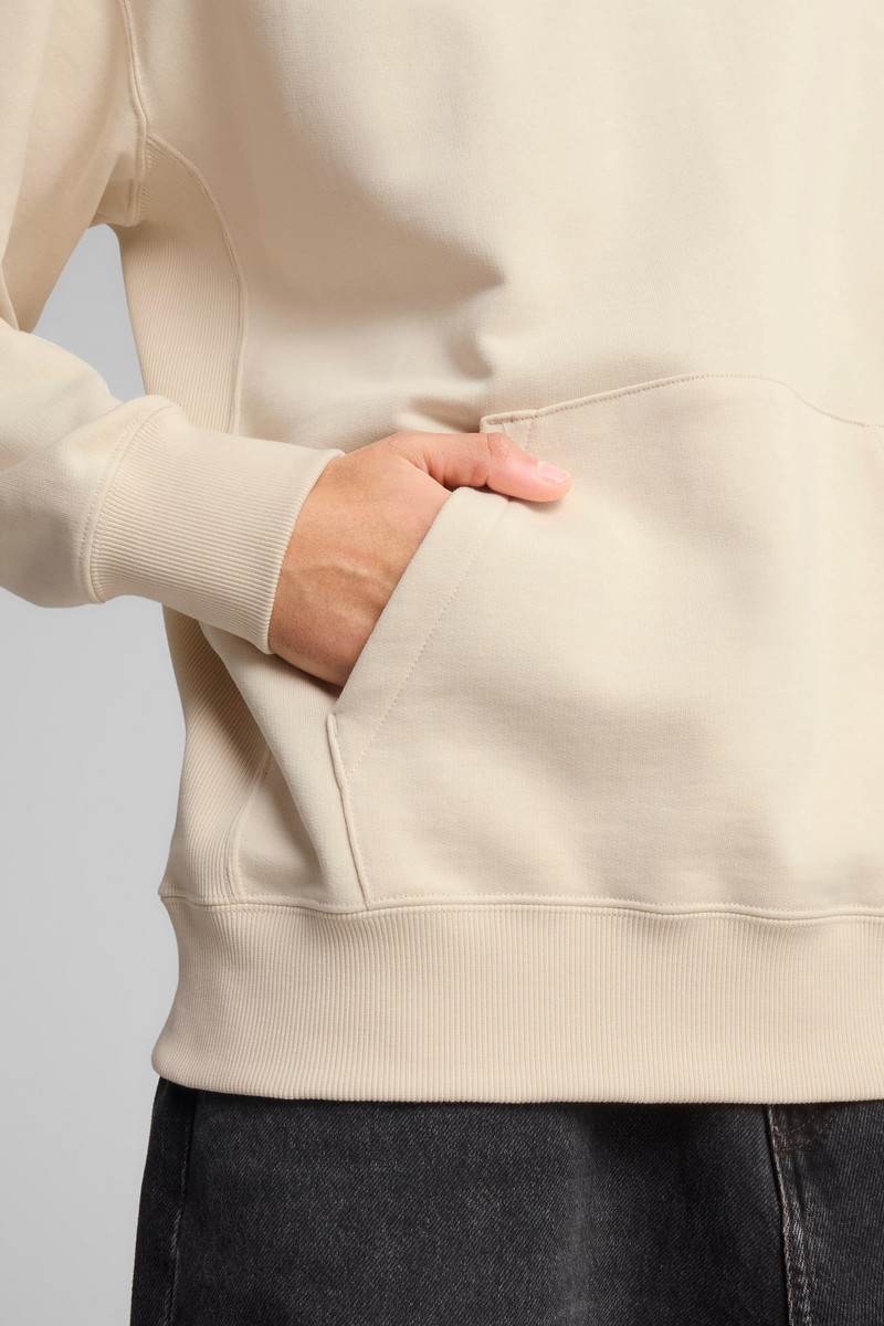 WARDROBE ESSENTIALS Men's Relaxed Hoodie 7