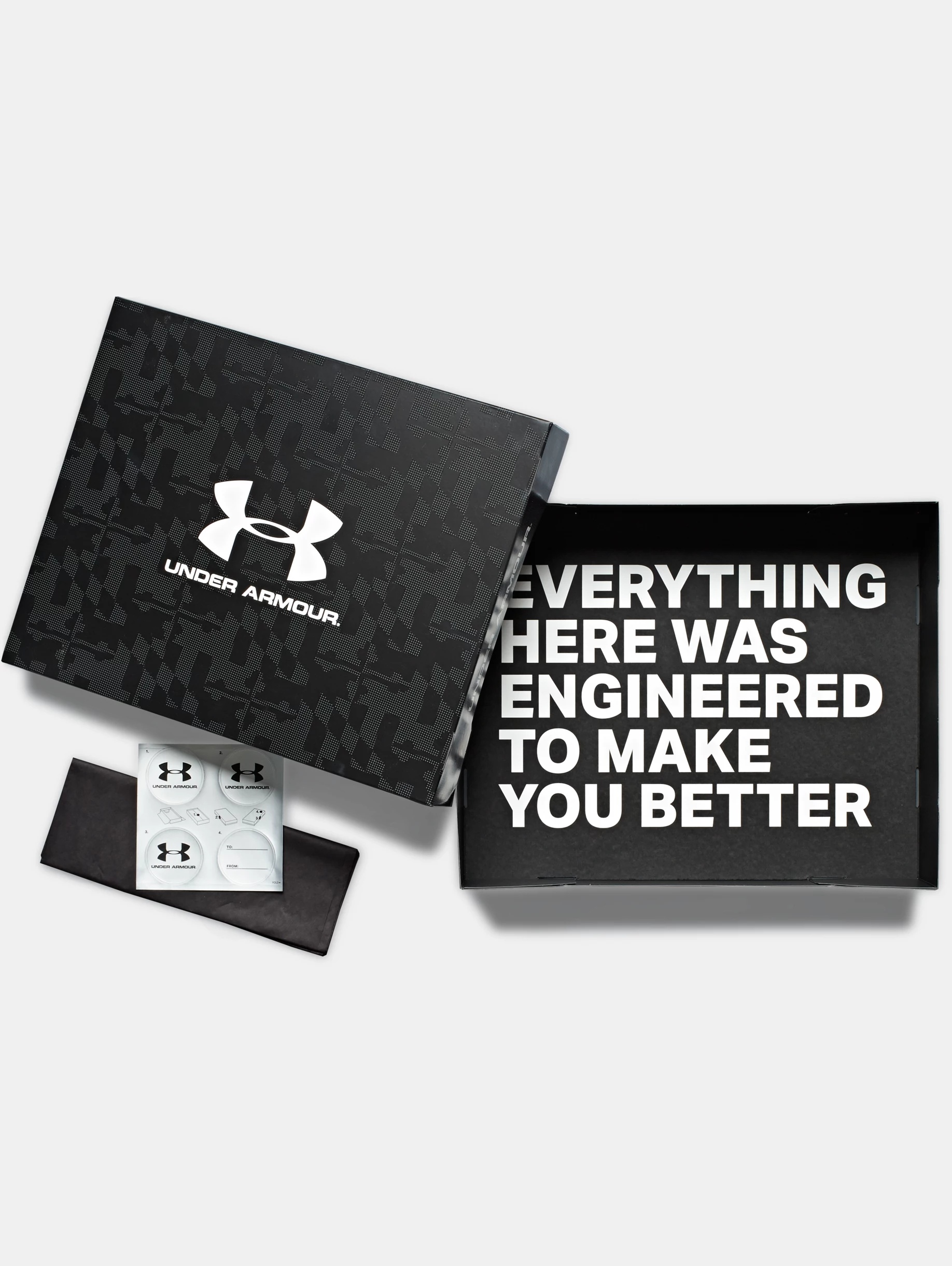 UA Gift Box Kit Medium - 3