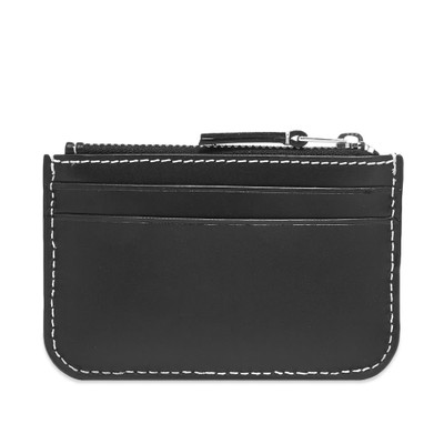 AMI Paris AMI Zip Coin Purse outlook