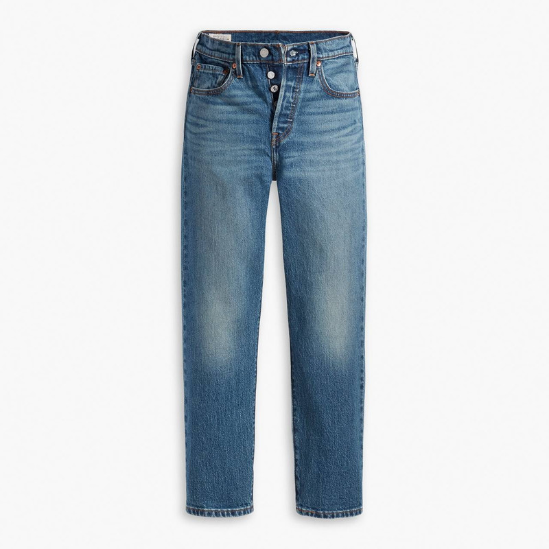 501® ORIGINAL CROPPED WOMEN'S JEANS - 1