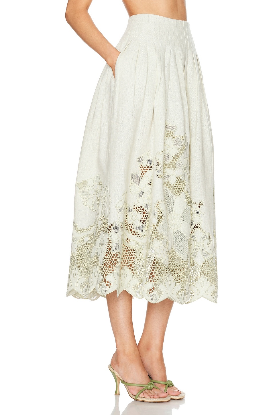 Darina Skirt - 2