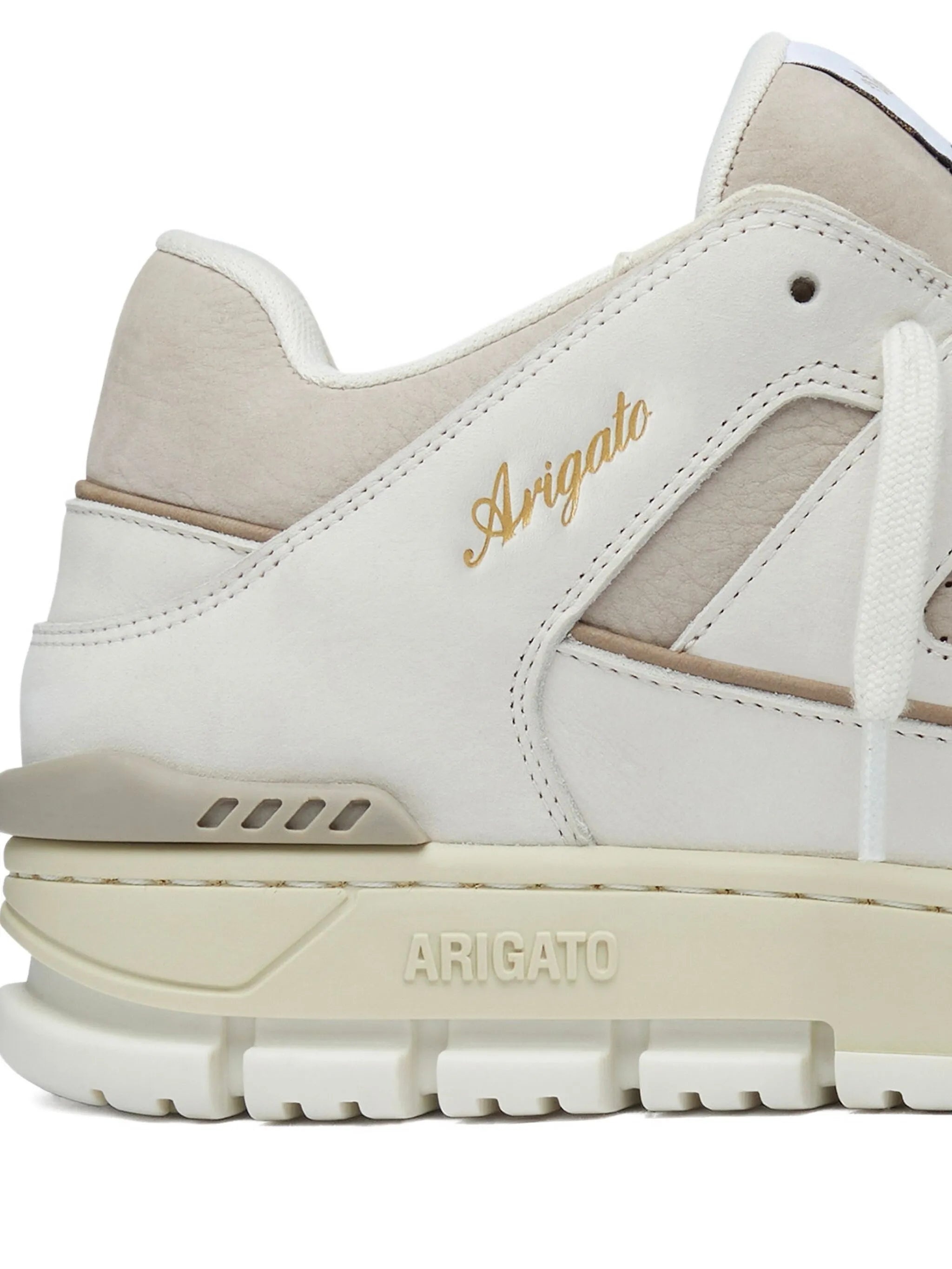 Area Sneakers - 2