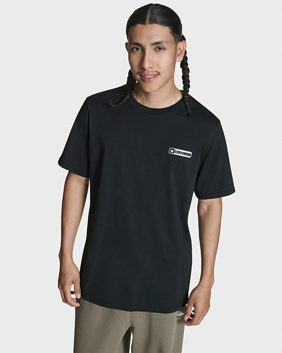 Star Logo T-Shirt - 1