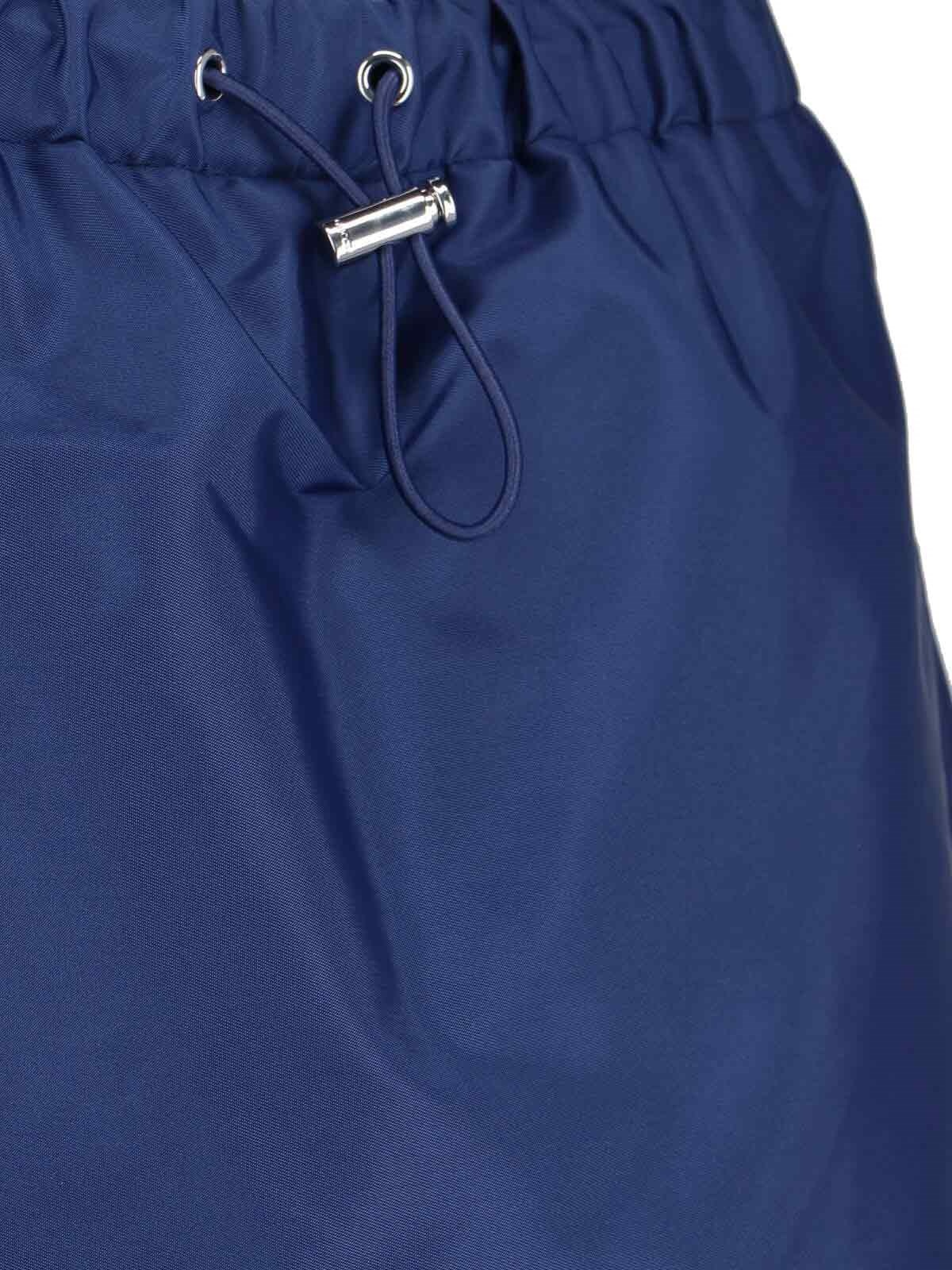 LOGO SHORTS - 5