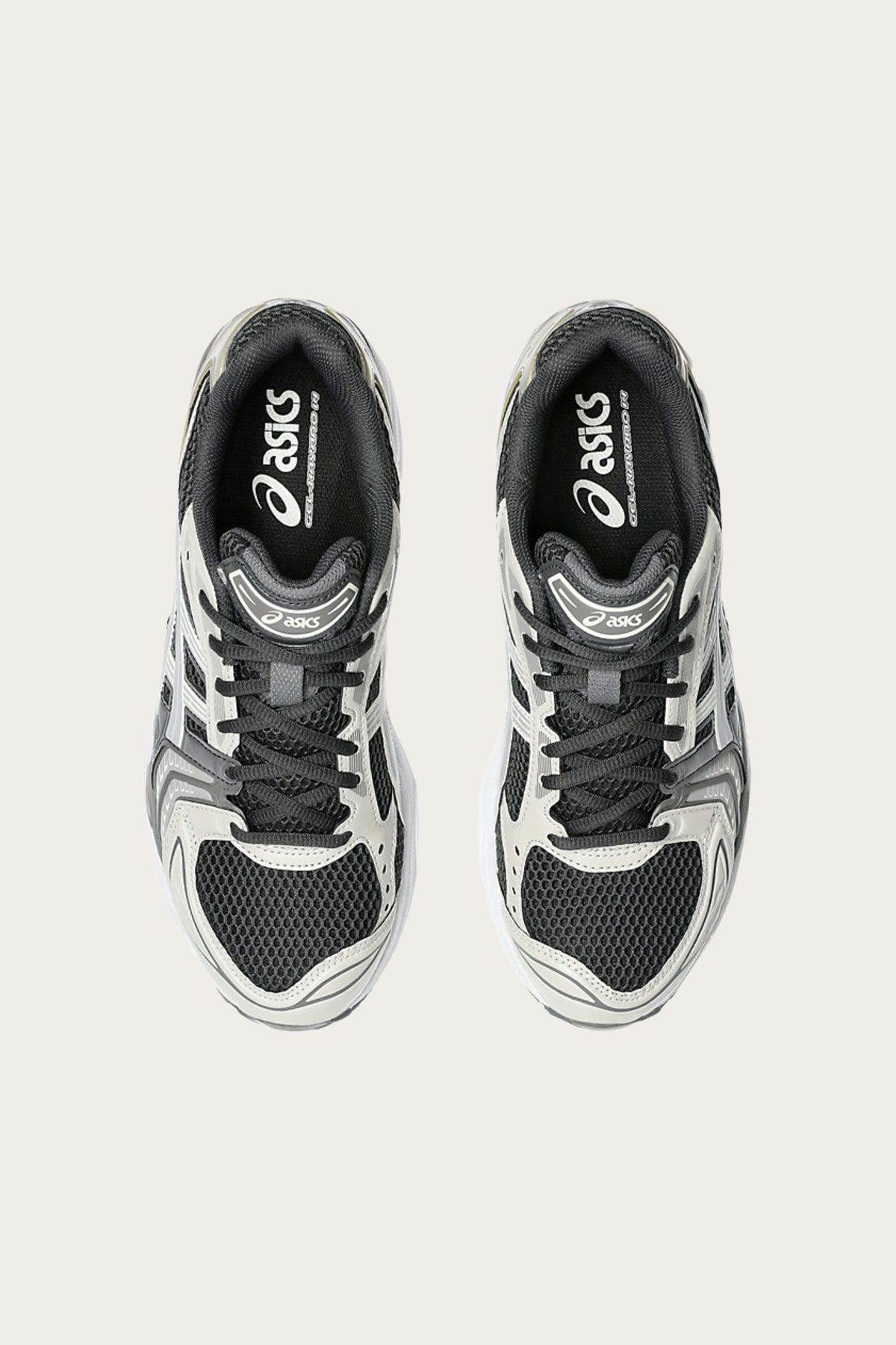 Gel-Kayano 14 - Obsidian Grey/Cement Grey - 5