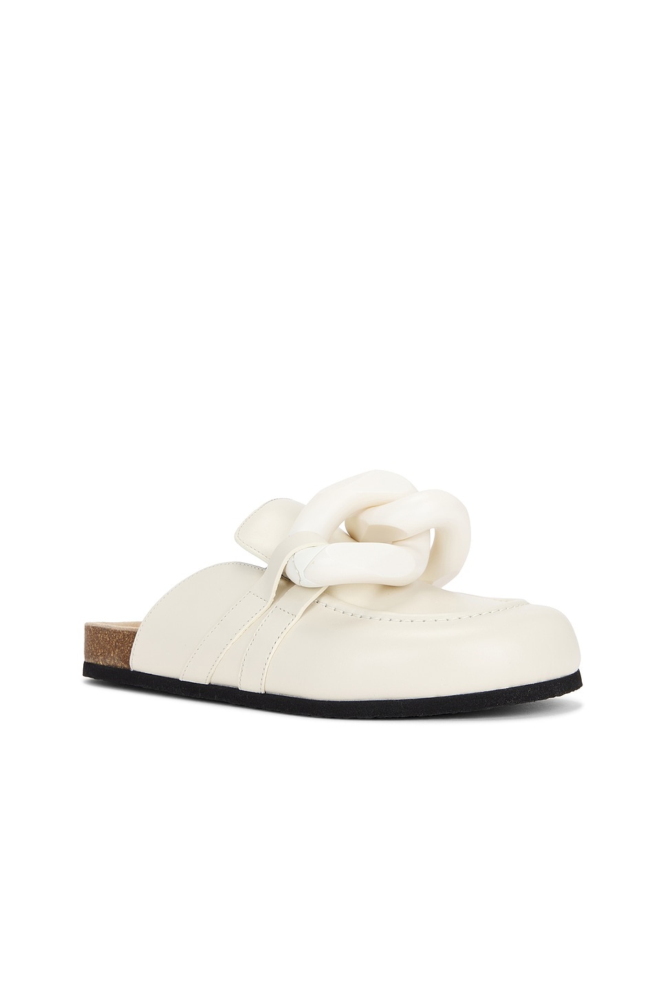 Chain Loafer - 2