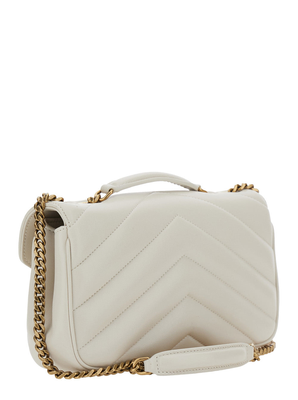 Saint Laurent Women Ysl Bo Mng S Loulou - 3