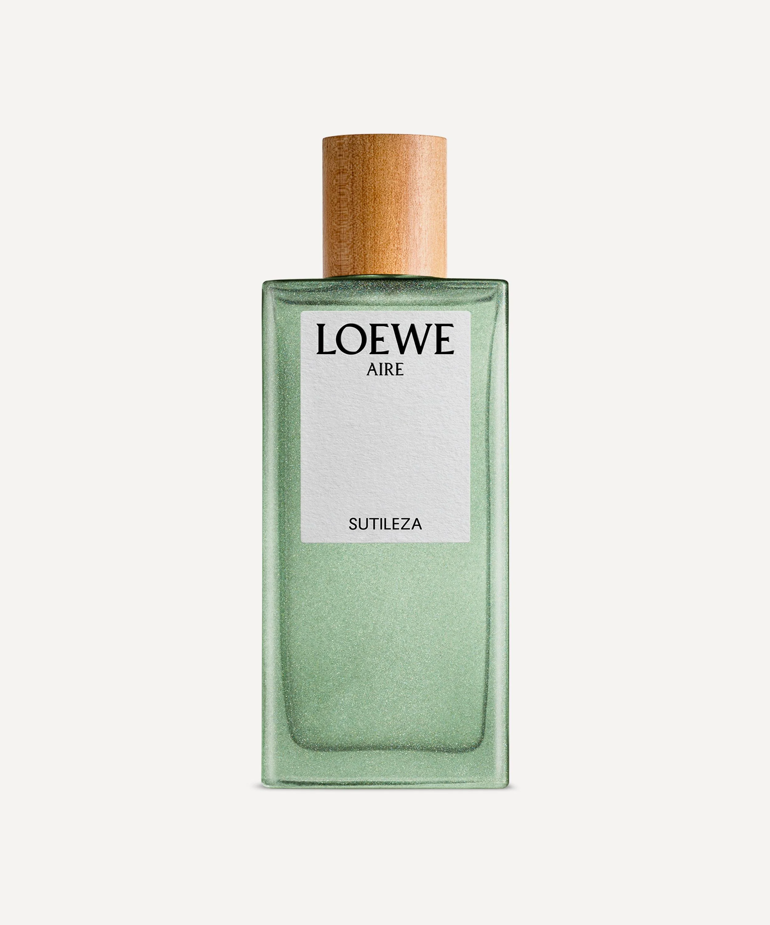 Aire Sutileza Eau De Toilette 100ml - 1