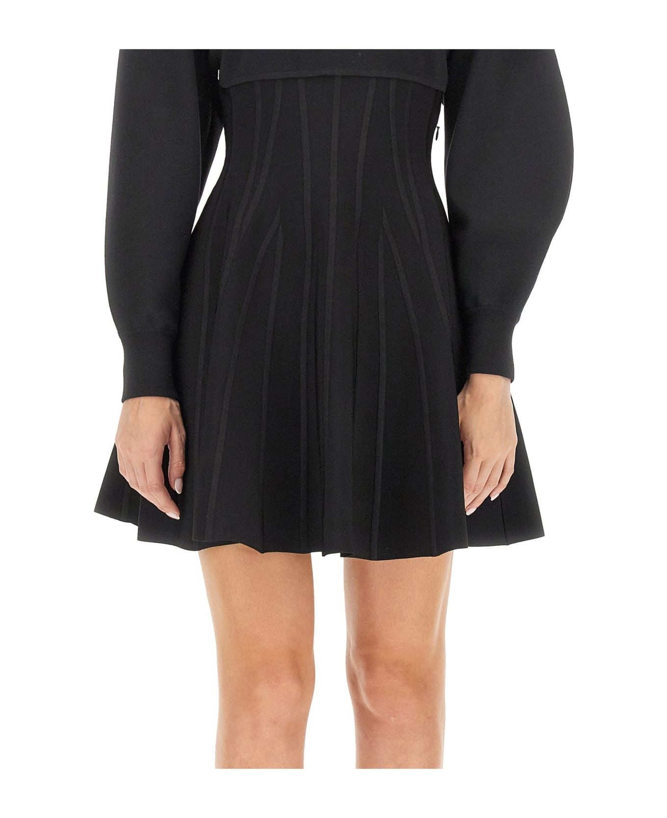 Mini Dress - 3
