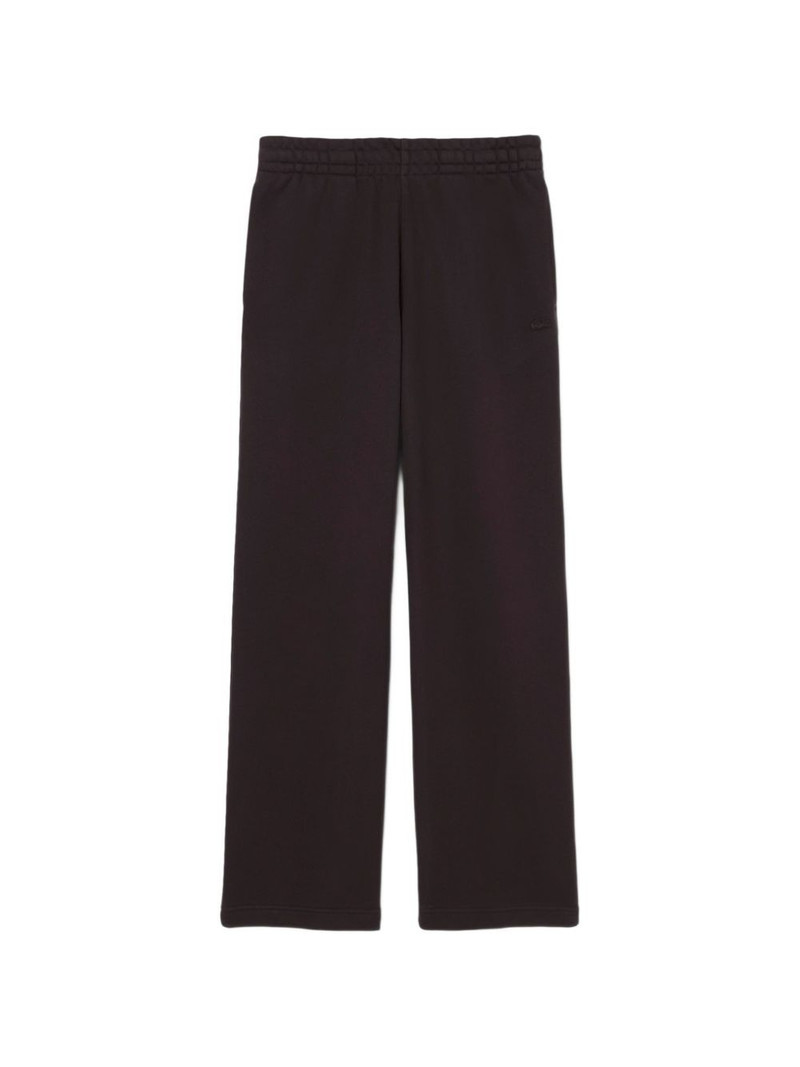drawstring track pants 1