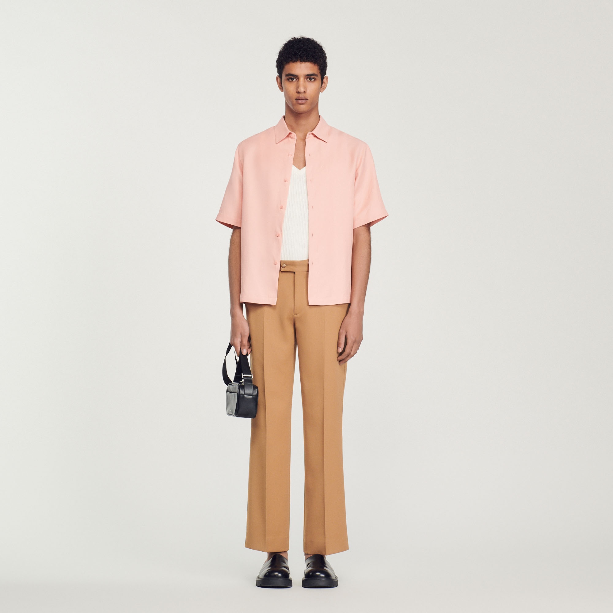 Oversized shirt - 2