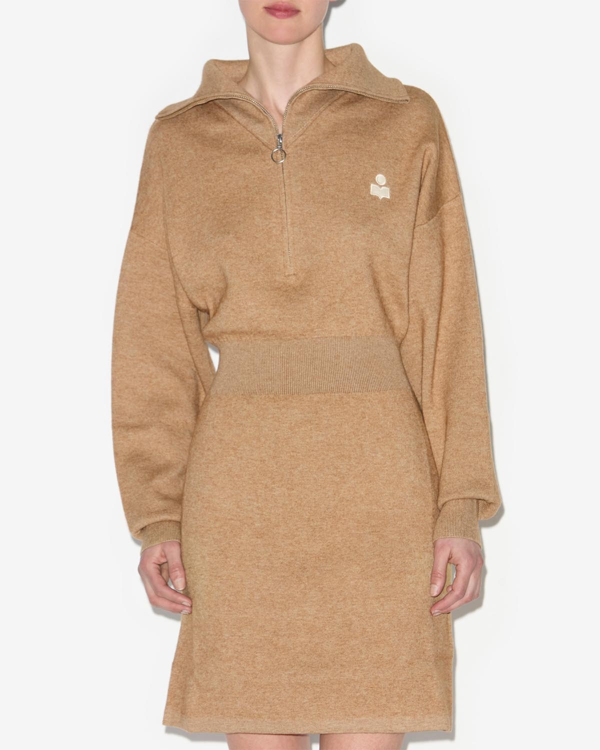 ALEA DRESS - 4