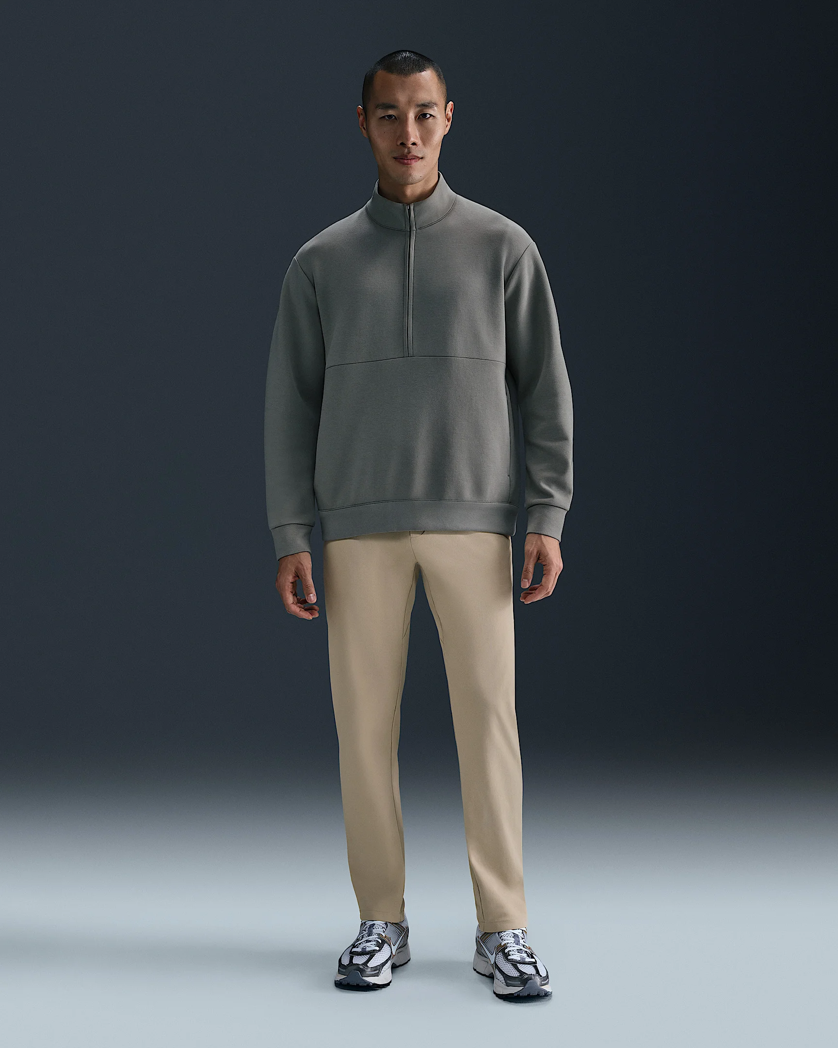 Nike 24.7 PerfectStretch Men's Dri-FIT 5-Pocket Slim-Fit Pants - 1