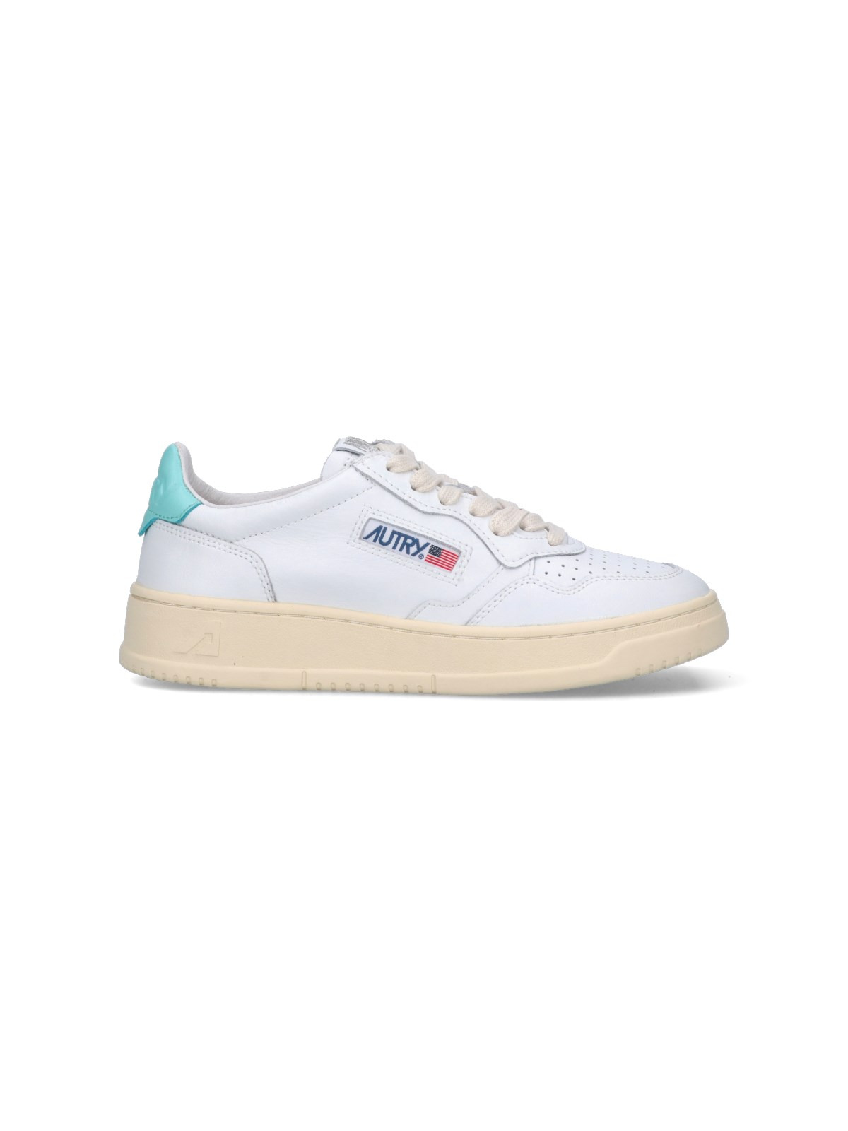 "MEDALIST LOW" SNEAKERS - 1