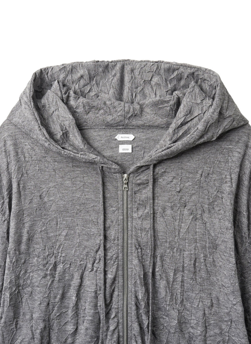 Zip Hoodie (Archive) 4