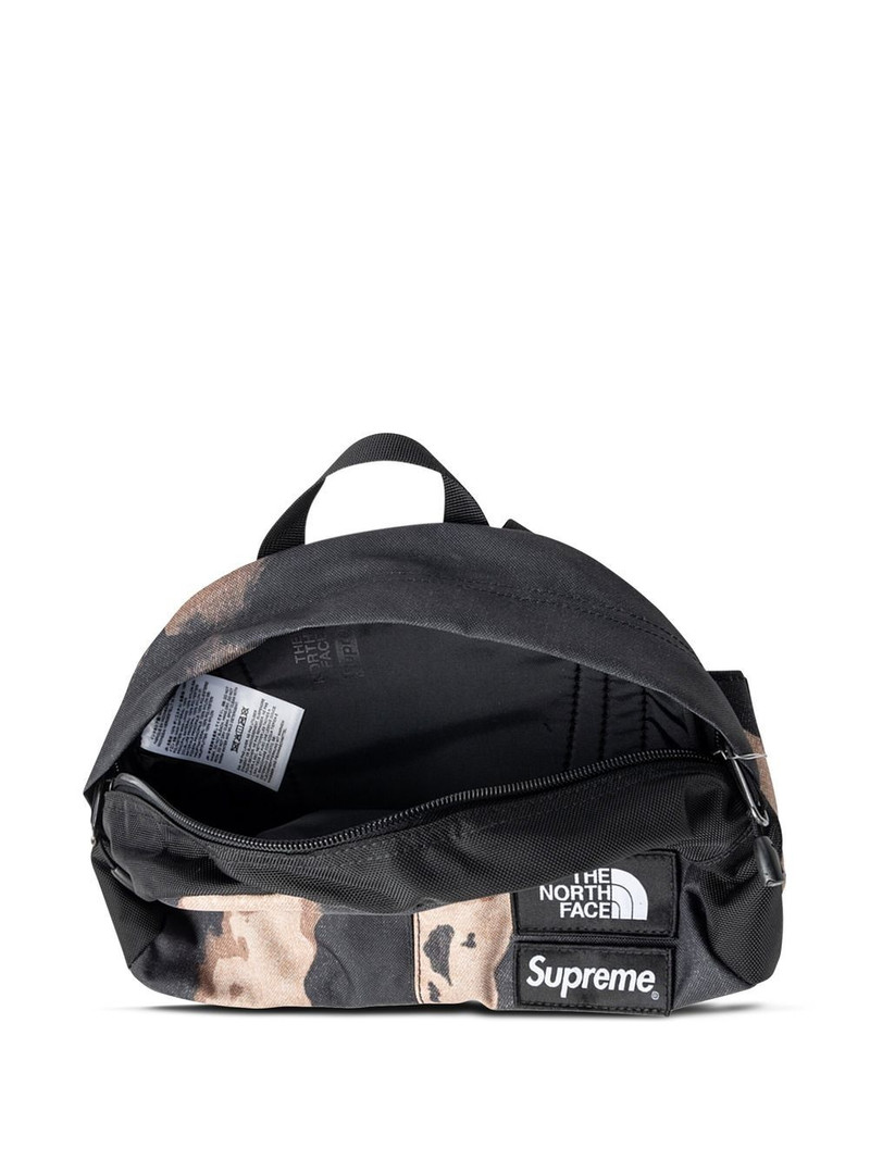x The North Face Roo II belt bag 4