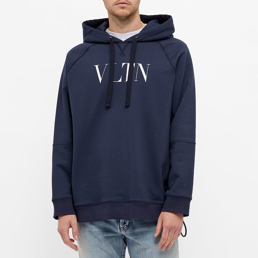 Valentino VLTN Popover Hoody - 4