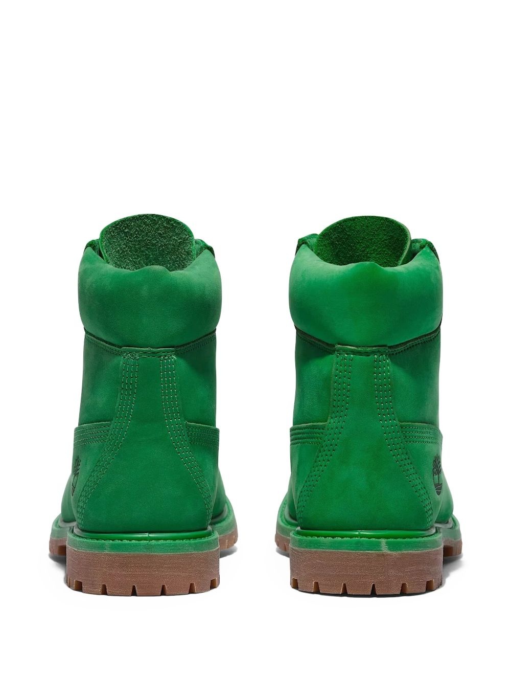 6 Inch boots - 3