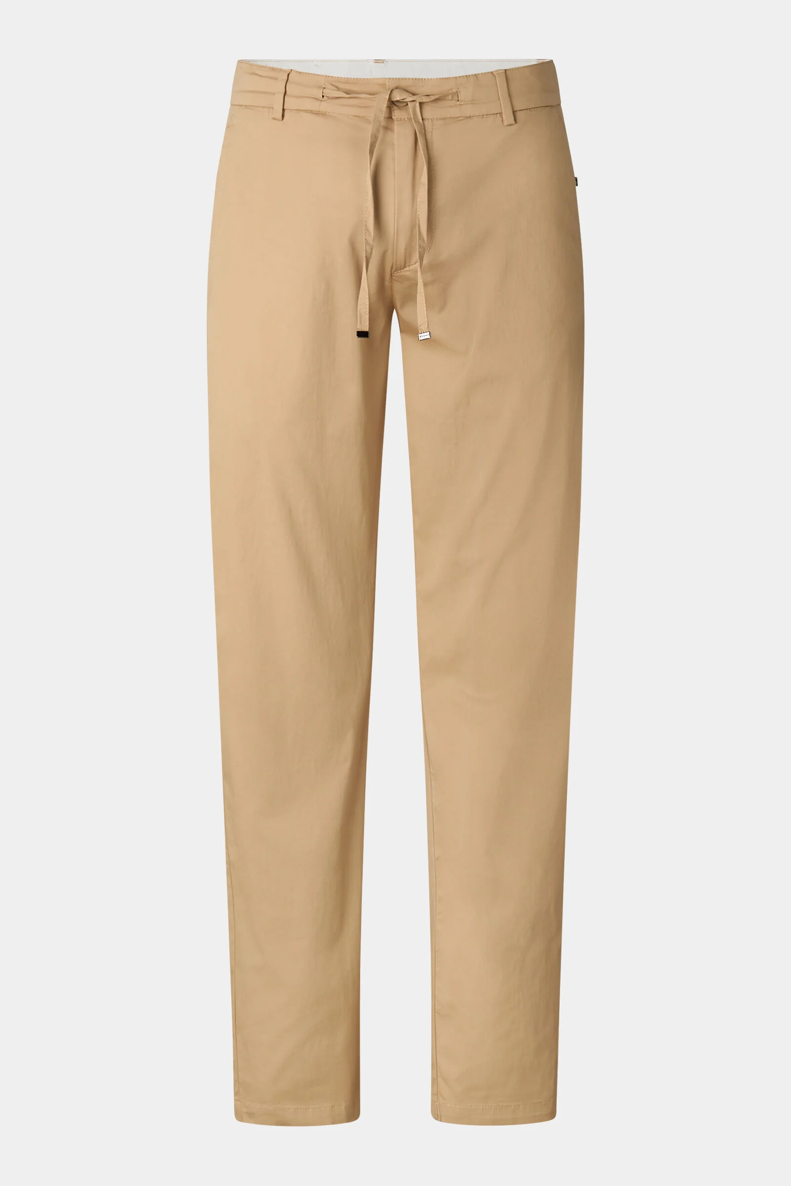 Chinos Riley Business in Camel - 1