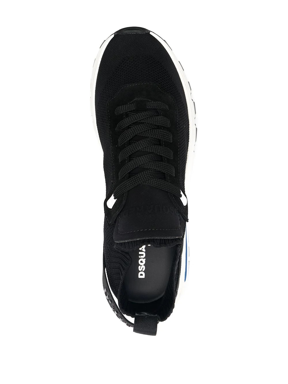 Speedster low-top sneakers - 4