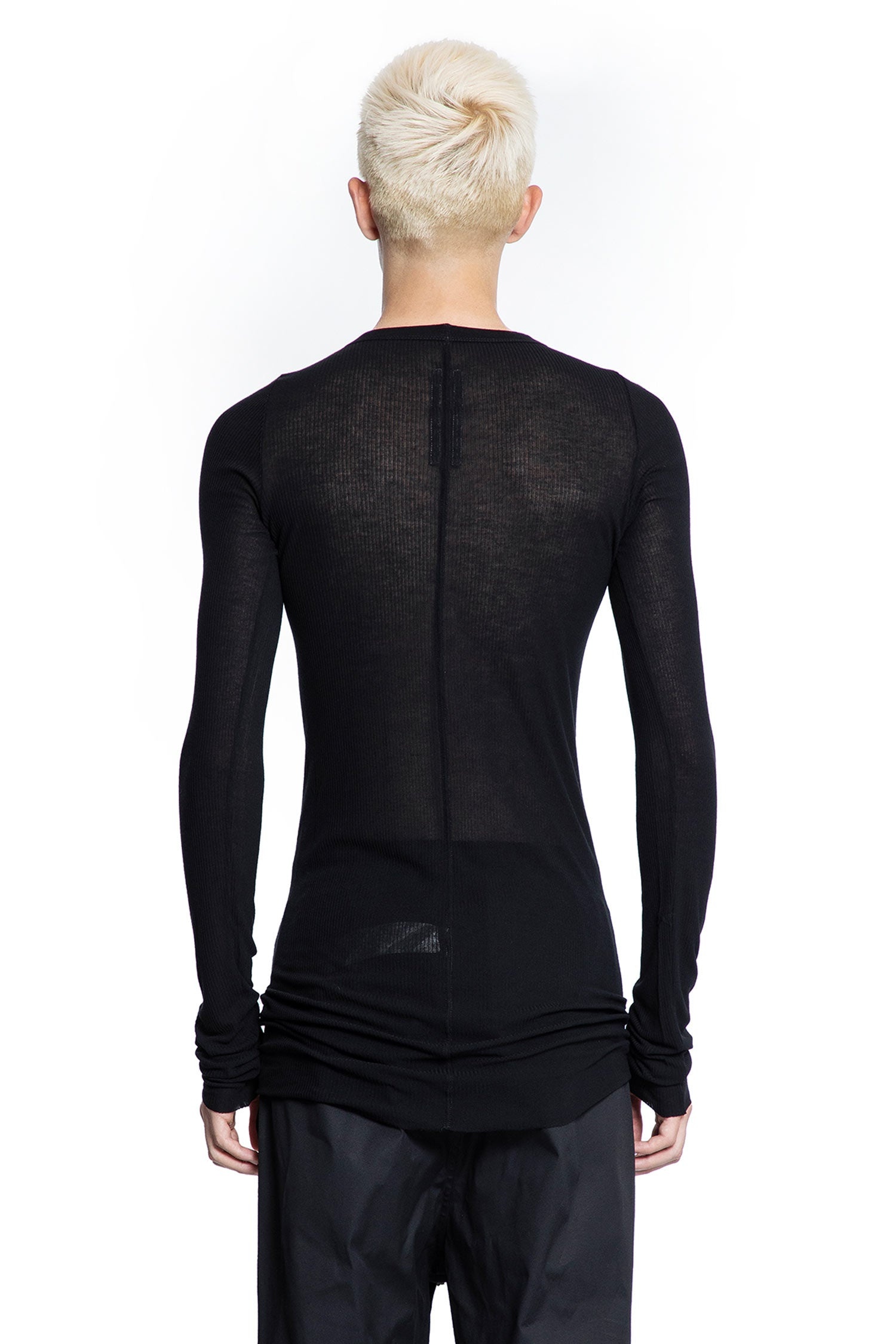 Forever-Rib-Ls-T-In-Viscose-Silk-Jersey - 3