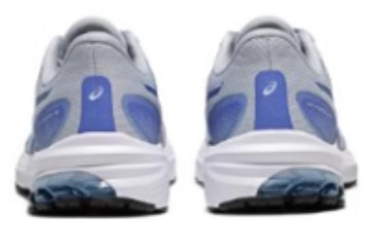 (WMNS) ASICS GT-1000 12 'Piedmont Grey Light Blue' 1012B450-021 - 4