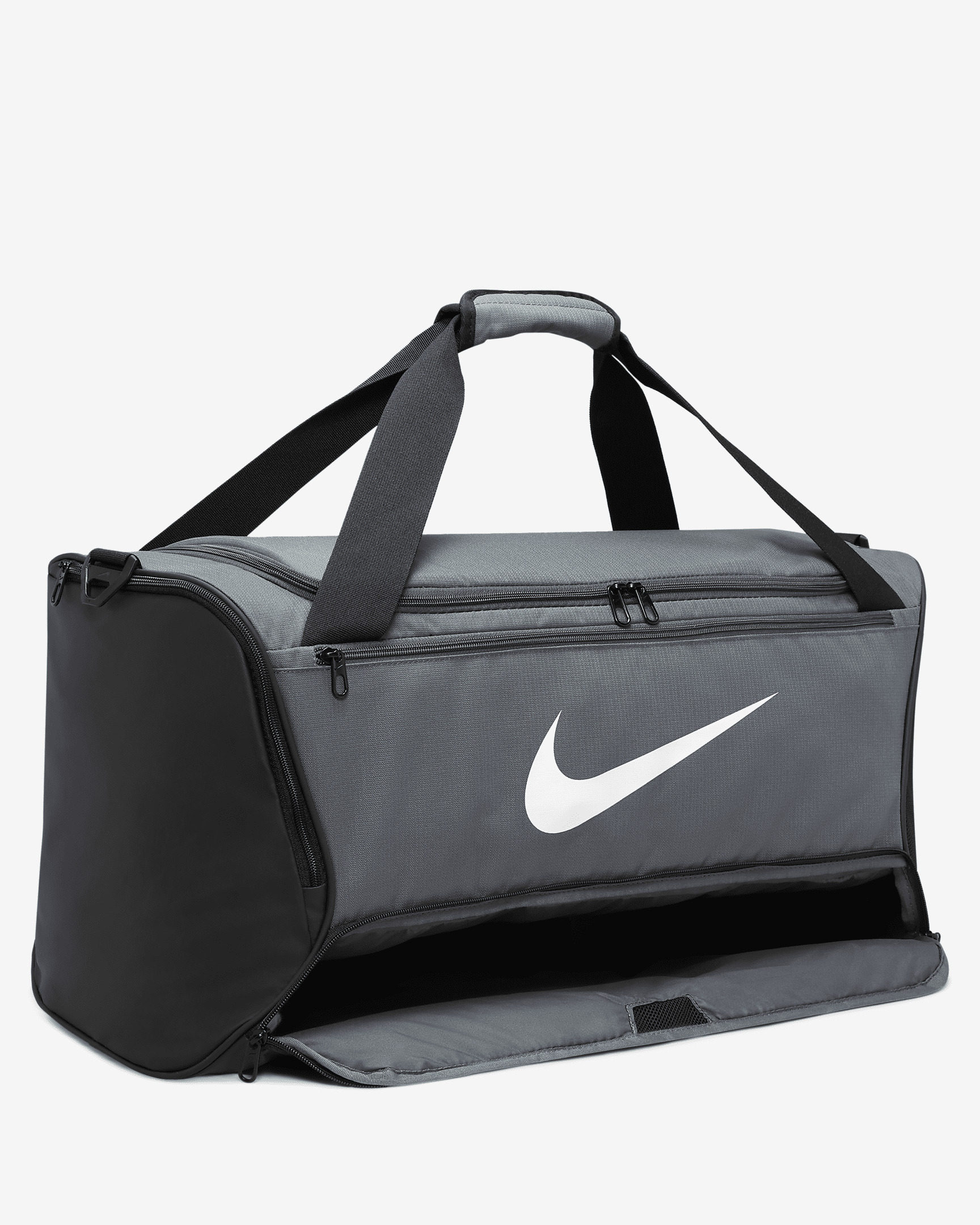 Nike Unisex Brasilia 9.5 Training Duffel Bag (Medium - 6