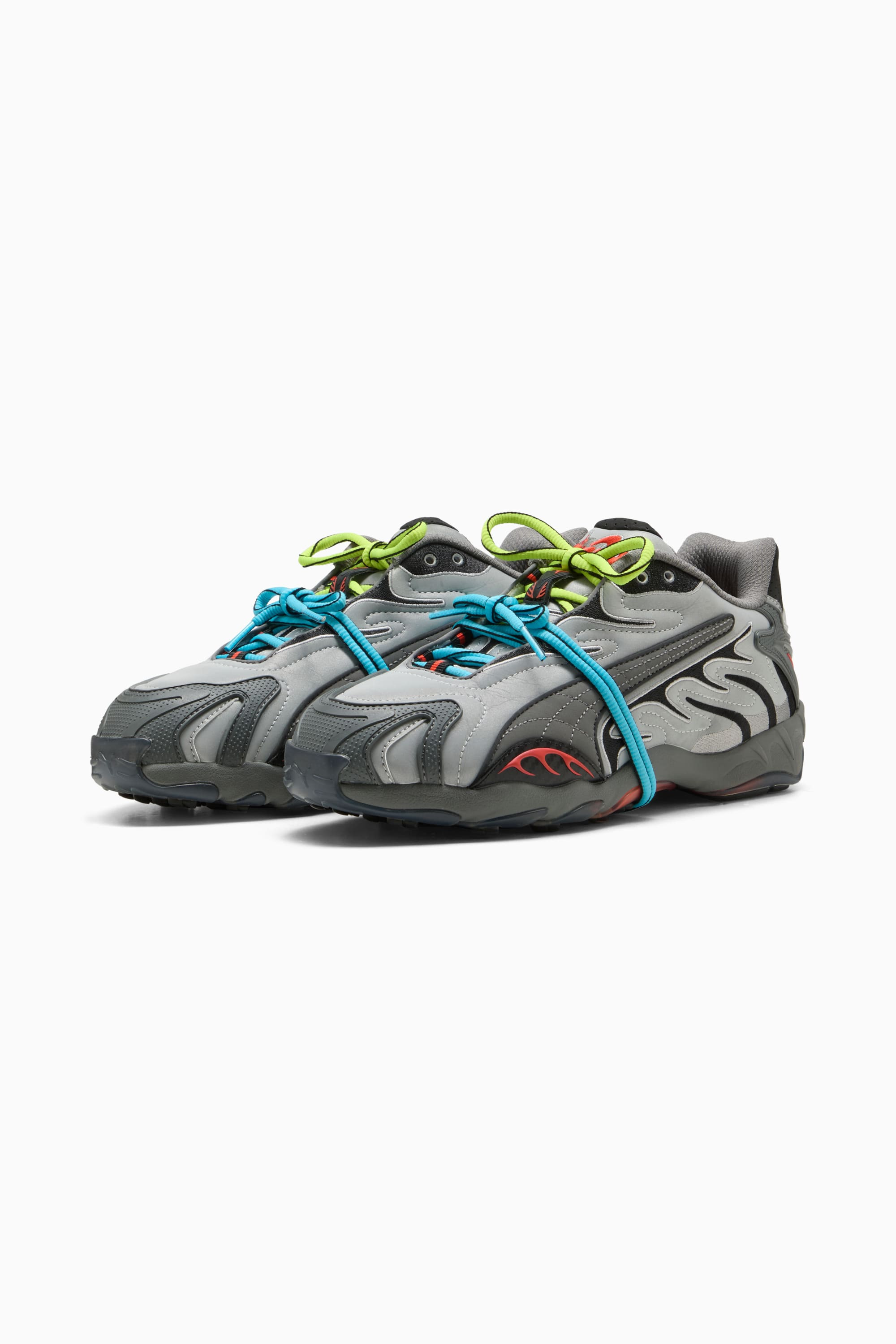 A$AP ROCKY x PUMA Inhale Sneakers Unisex - 4