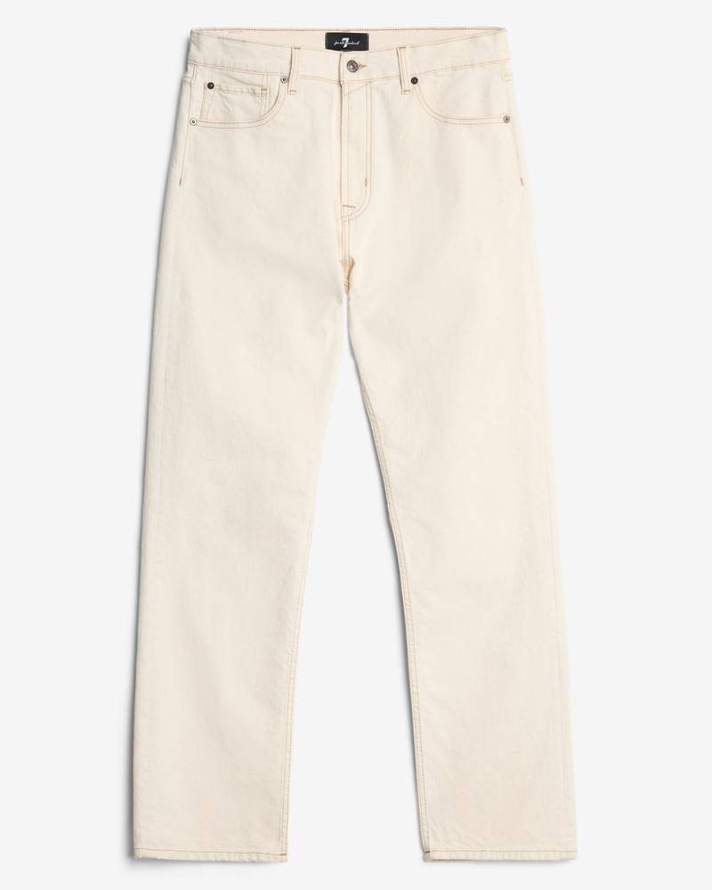Multicount Modern Straight in Repose 1
